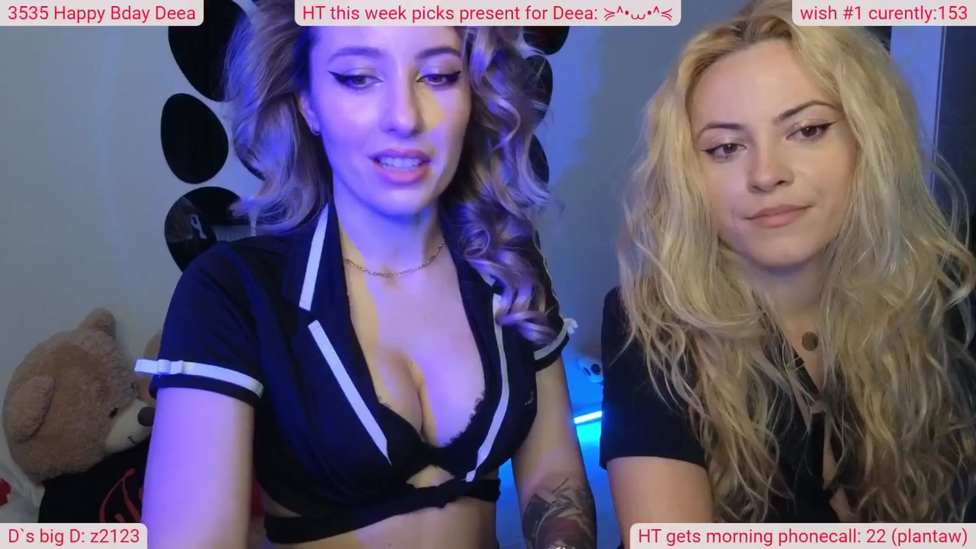 Gallery image thumbnail from DinasLibrary's myfreecams stream on, 10/01/2025, 08:05 image 9 of 20