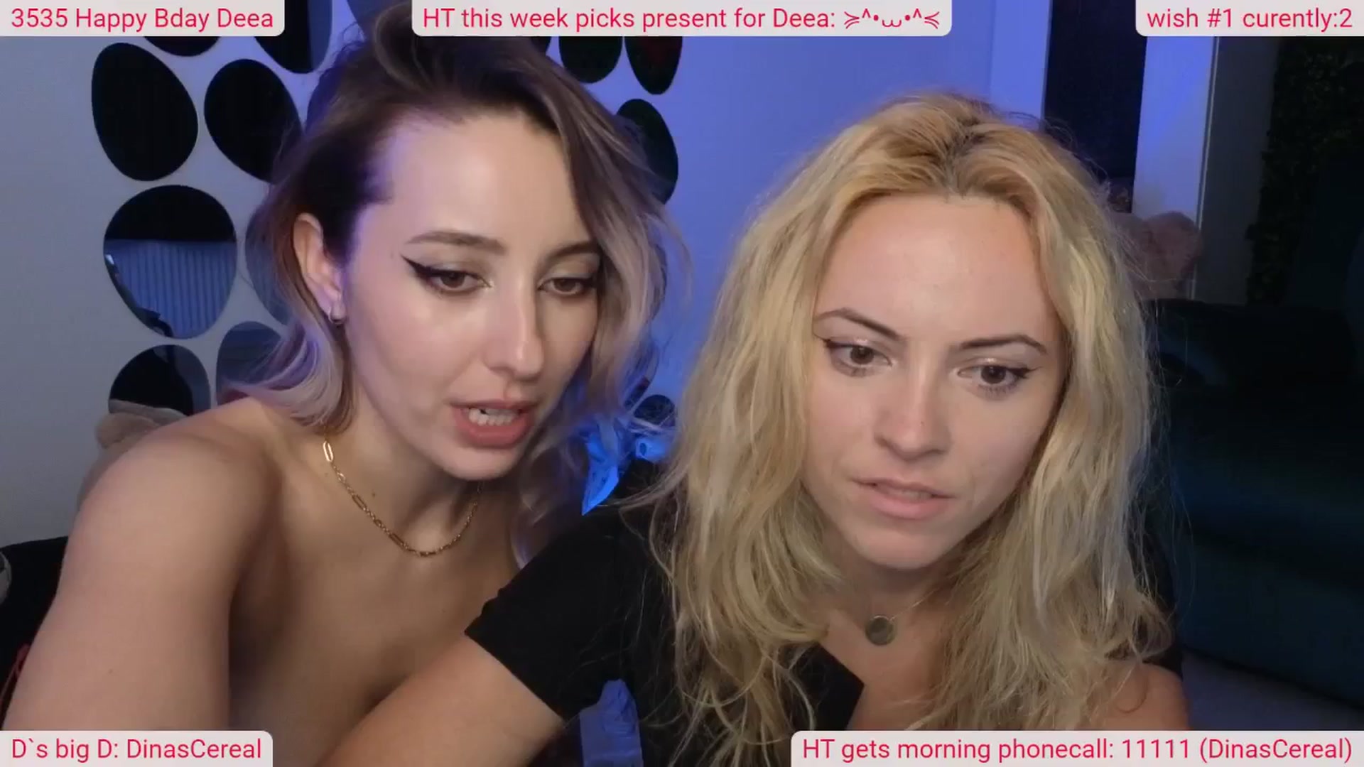 Gallery image thumbnail from DinasLibrary's myfreecams stream on, 10/01/2025, 10:33 image 10 of 20