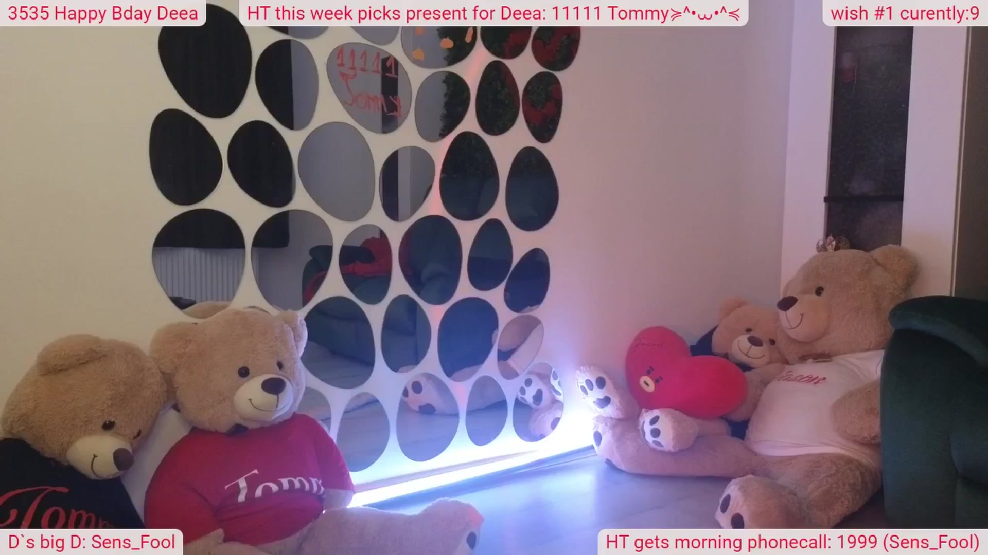 Gallery image thumbnail from DinasLibrary's myfreecams stream on, 10/02/2025, 08:52 image 6 of 20