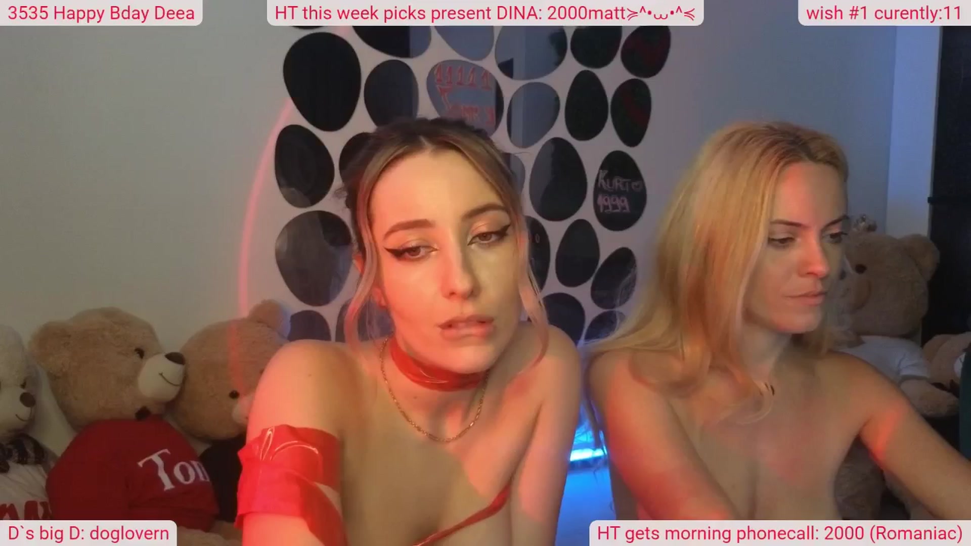 Gallery image thumbnail from DinasLibrary's myfreecams stream on, 10/08/2025, 08:16 image 12 of 20