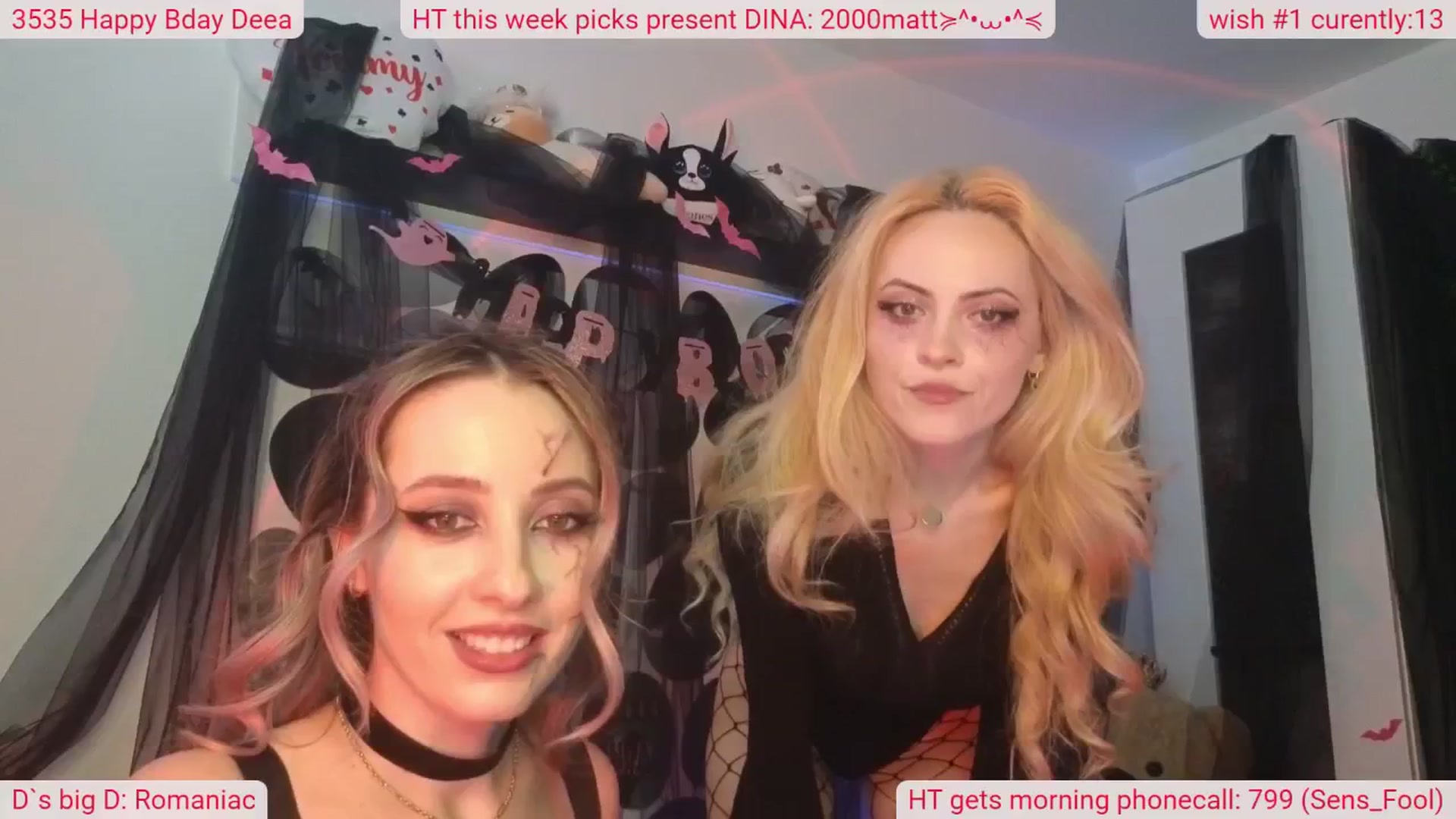 Gallery image thumbnail from DinasLibrary's myfreecams stream on, 10/09/2025, 07:24 image 15 of 20