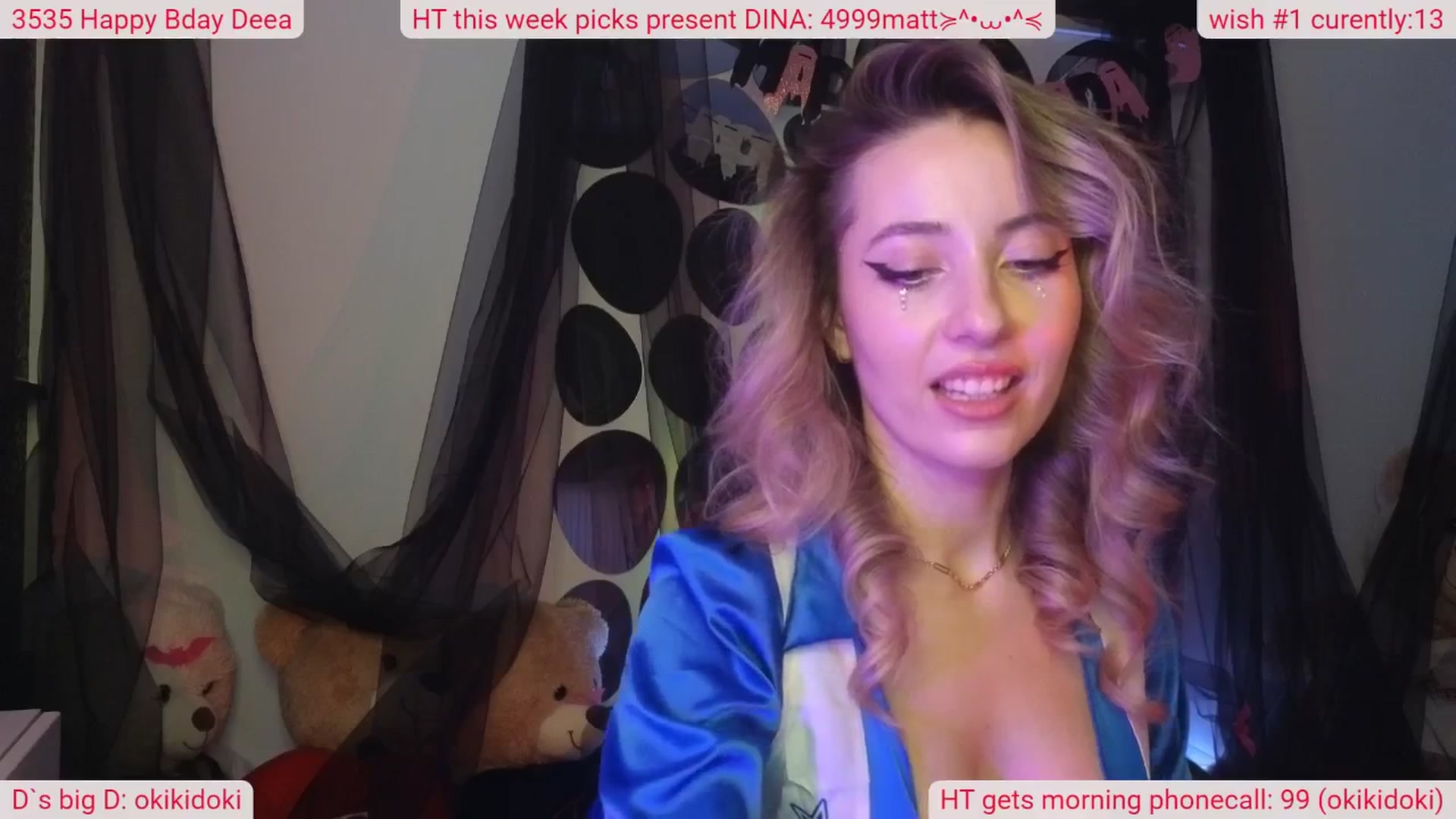 Gallery image thumbnail from DinasLibrary's myfreecams stream on, 10/10/2025, 04:05 image 2 of 20