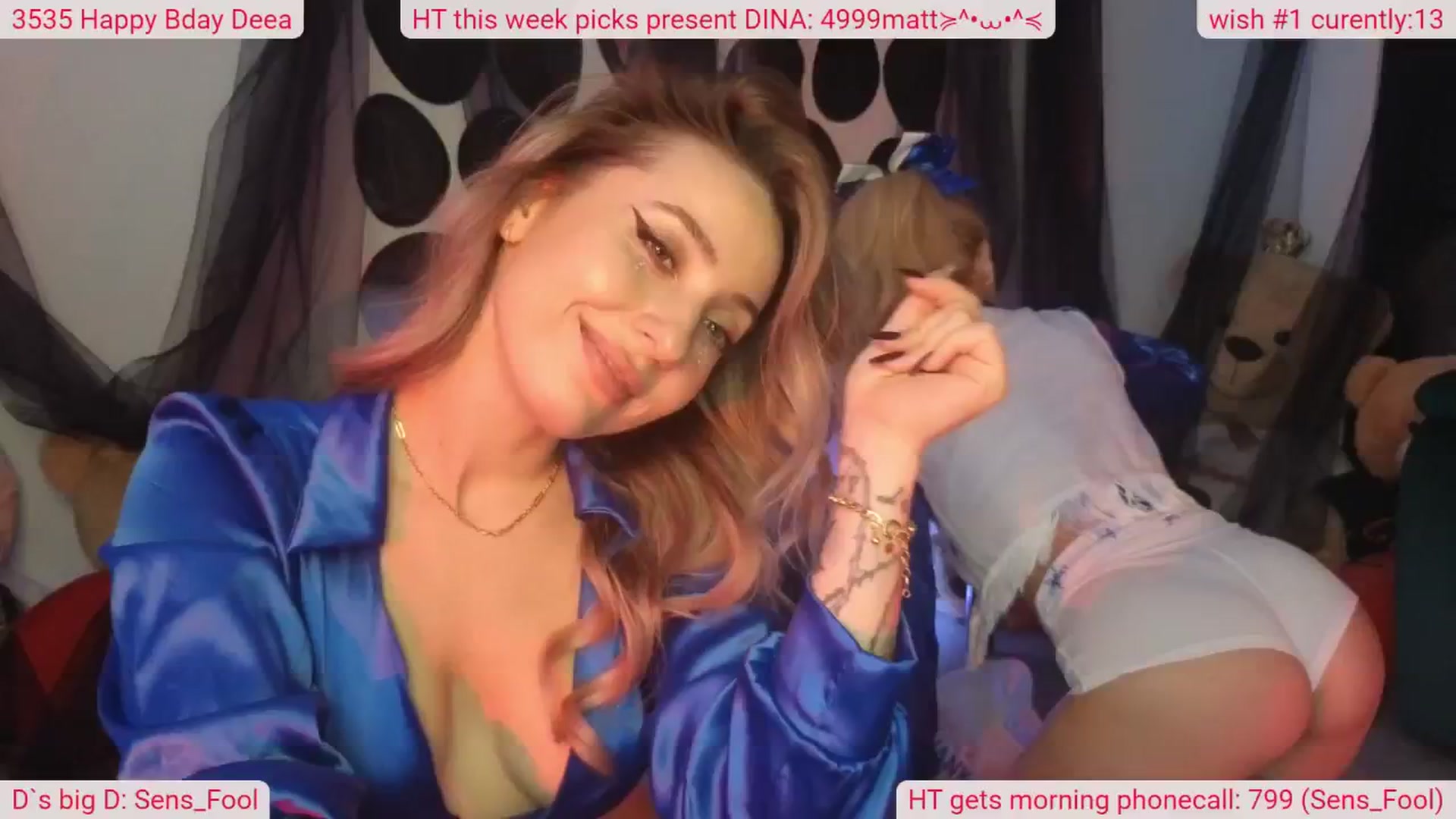 Gallery image thumbnail from DinasLibrary's myfreecams stream on, 10/10/2025, 07:29 image 6 of 20