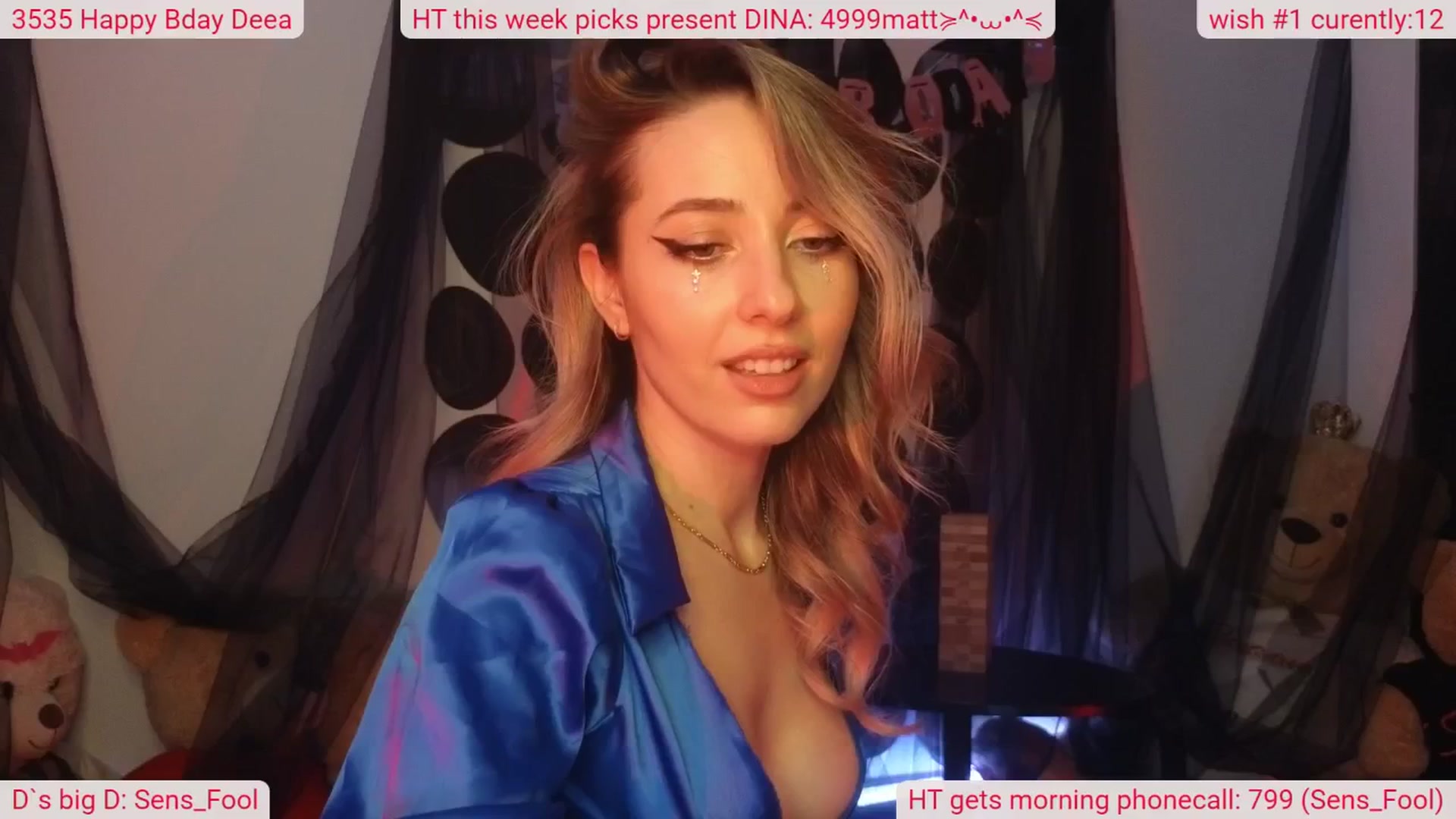 Gallery image thumbnail from DinasLibrary's myfreecams stream on, 10/10/2025, 07:29 image 12 of 20