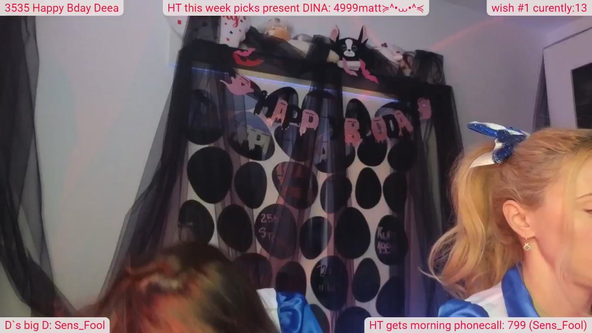 Gallery image thumbnail from DinasLibrary's myfreecams stream on, 10/10/2025, 07:29 image 2 of 20