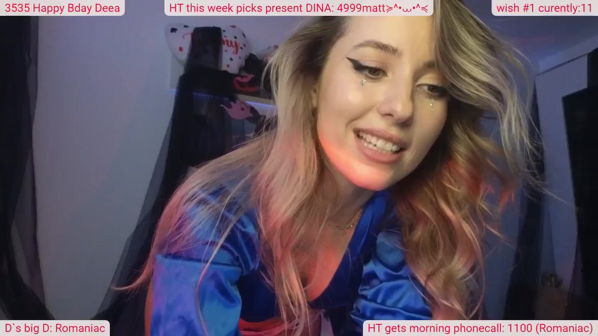 Gallery image thumbnail from DinasLibrary's myfreecams stream on, 10/10/2025, 07:29 image 15 of 20