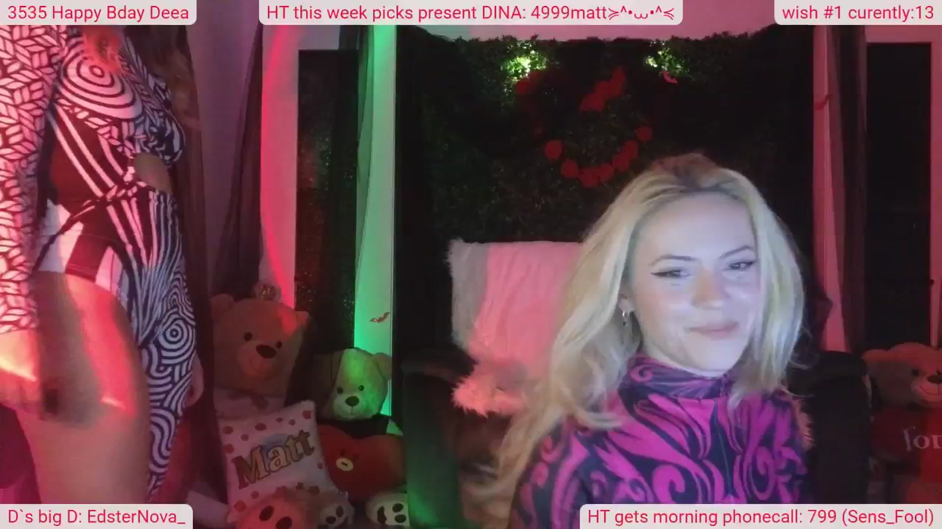 Gallery image thumbnail from DinasLibrary's myfreecams stream on, 10/11/2025, 04:30 image 19 of 20