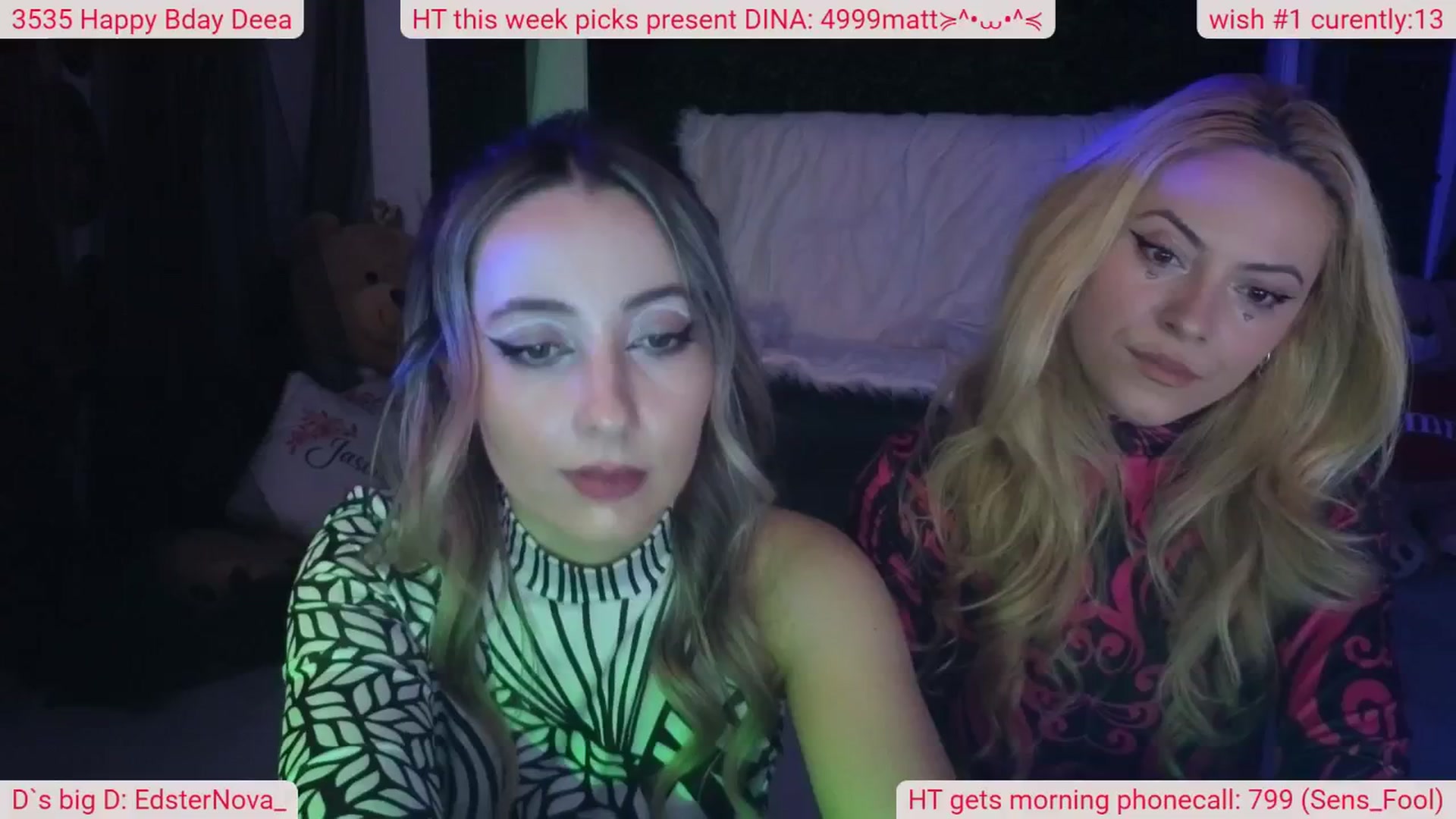 Gallery image thumbnail from DinasLibrary's myfreecams stream on, 10/11/2025, 06:46 image 1 of 20