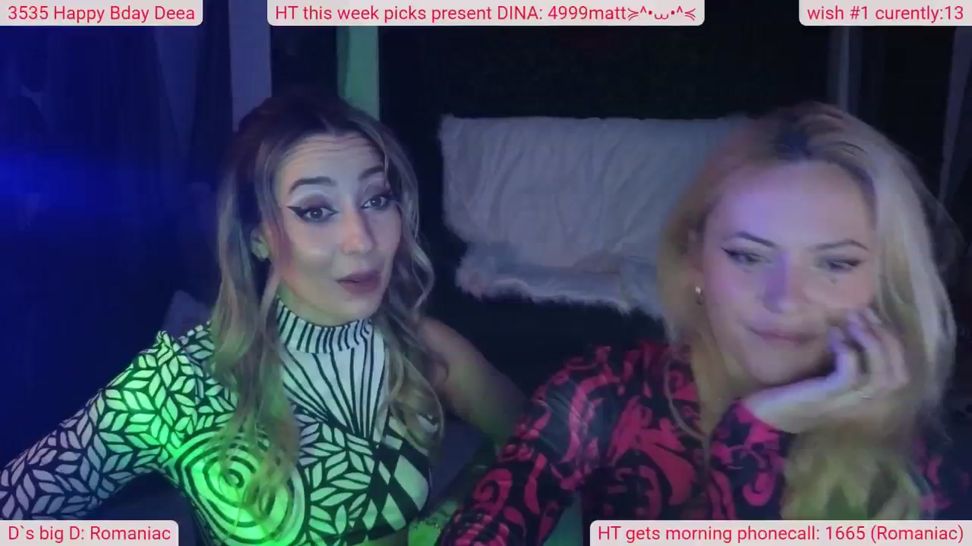 Gallery image thumbnail from DinasLibrary's myfreecams stream on, 10/11/2025, 06:46 image 4 of 20