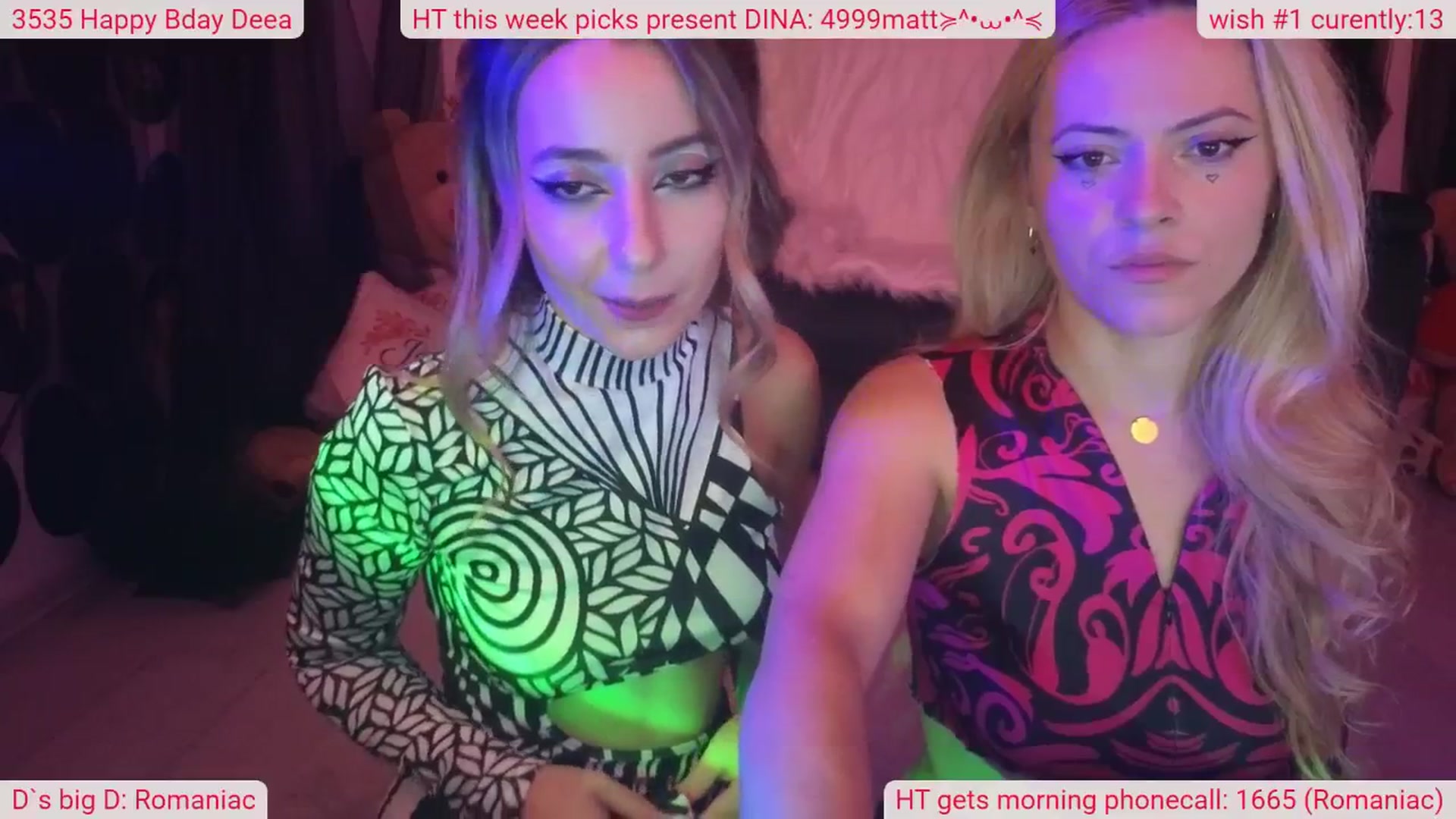 Gallery image thumbnail from DinasLibrary's myfreecams stream on, 10/11/2025, 06:46 image 8 of 20
