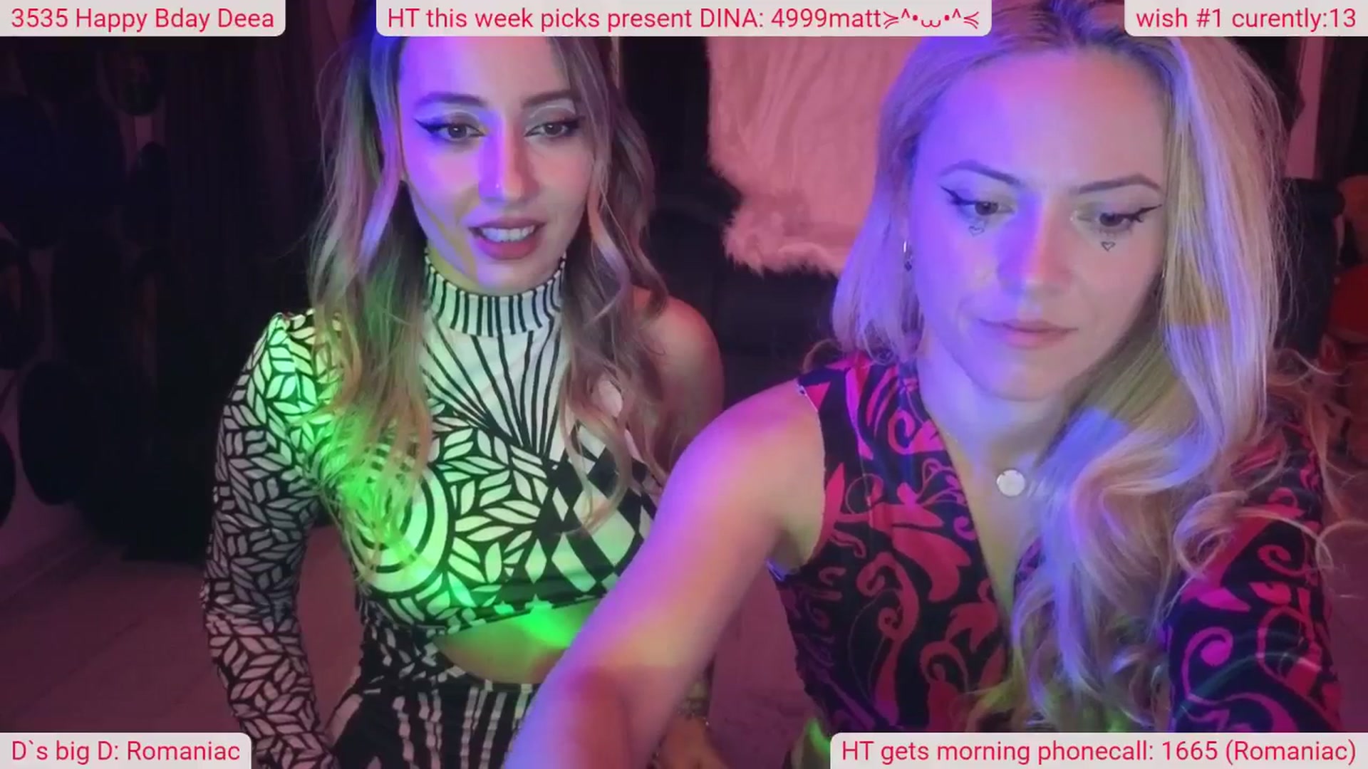 Gallery image thumbnail from DinasLibrary's myfreecams stream on, 10/11/2025, 06:46 image 7 of 20
