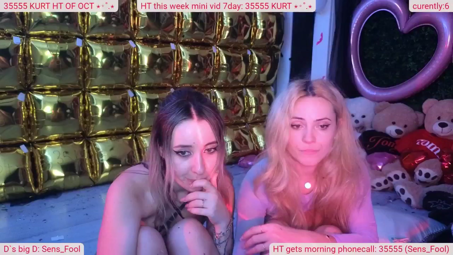 Gallery image thumbnail from DinasLibrary's myfreecams stream on, 10/18/2025, 10:06 image 6 of 20