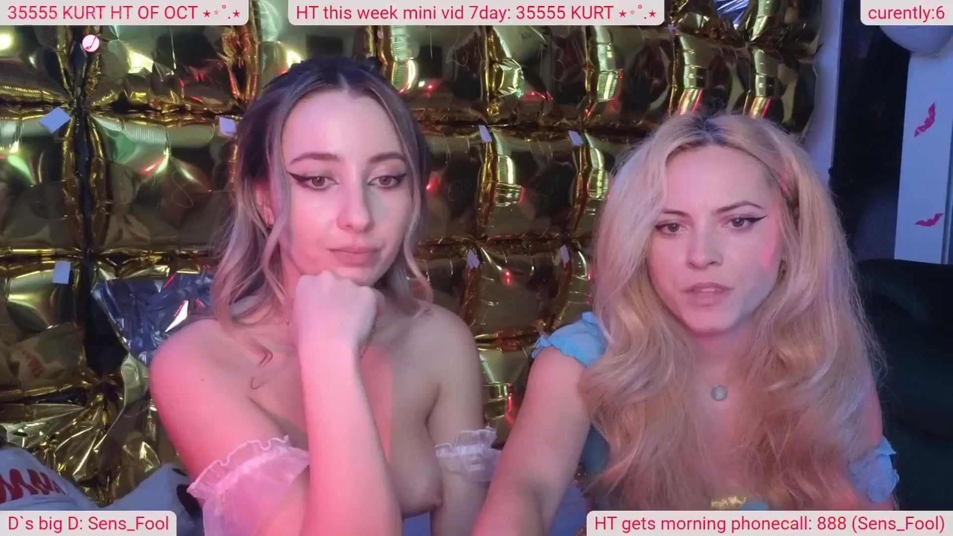 Gallery image thumbnail from DinasLibrary's myfreecams stream on, 10/19/2025, 07:12 image 19 of 20