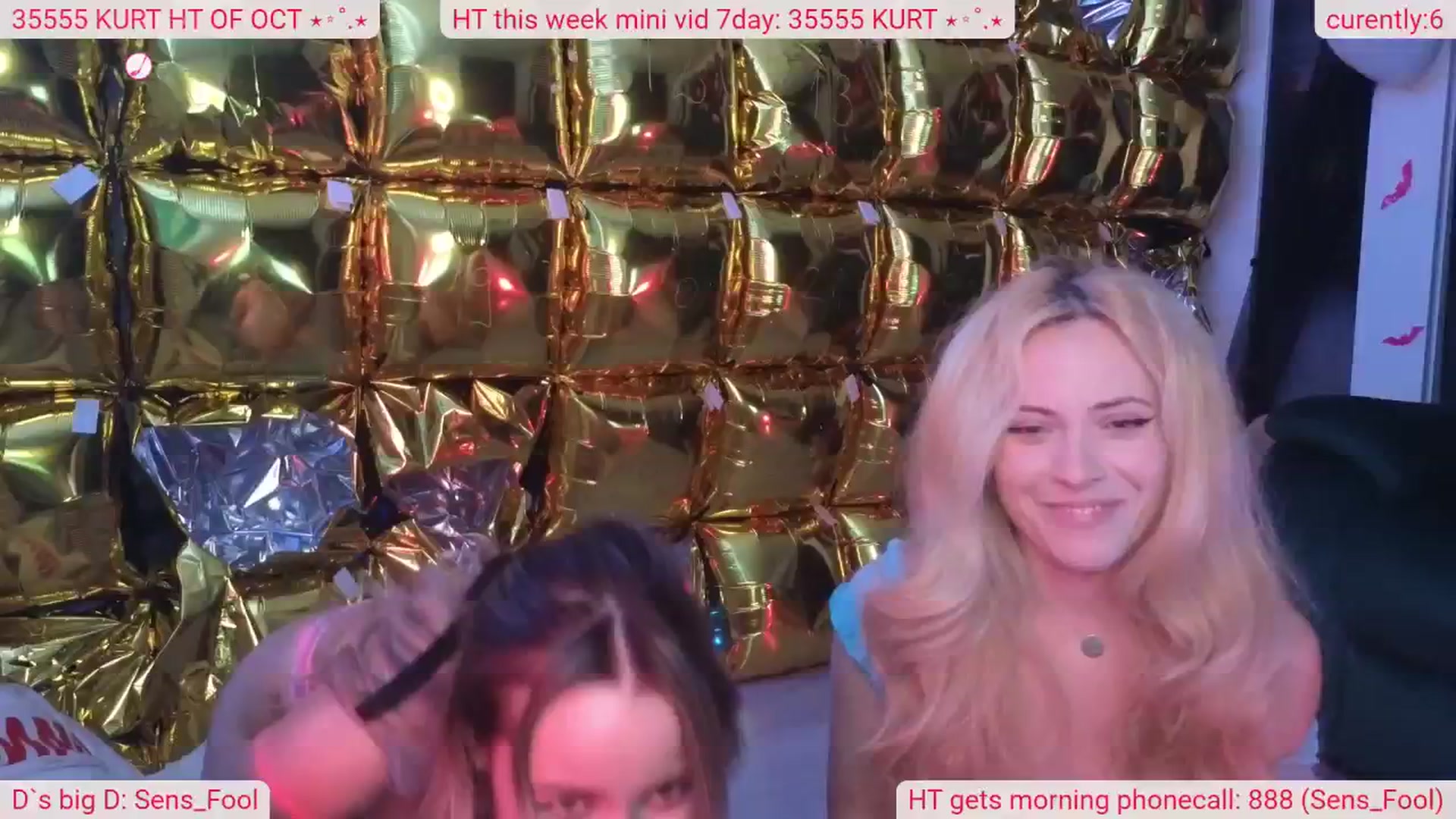 Gallery image thumbnail from DinasLibrary's myfreecams stream on, 10/19/2025, 07:12 image 17 of 20