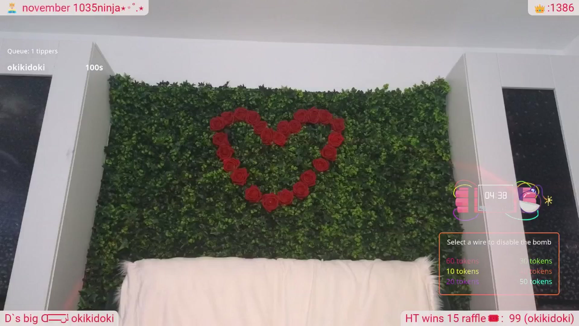 Gallery image thumbnail from DinasLibrary's myfreecams stream on, 11/06/2025, 05:26 image 6 of 20
