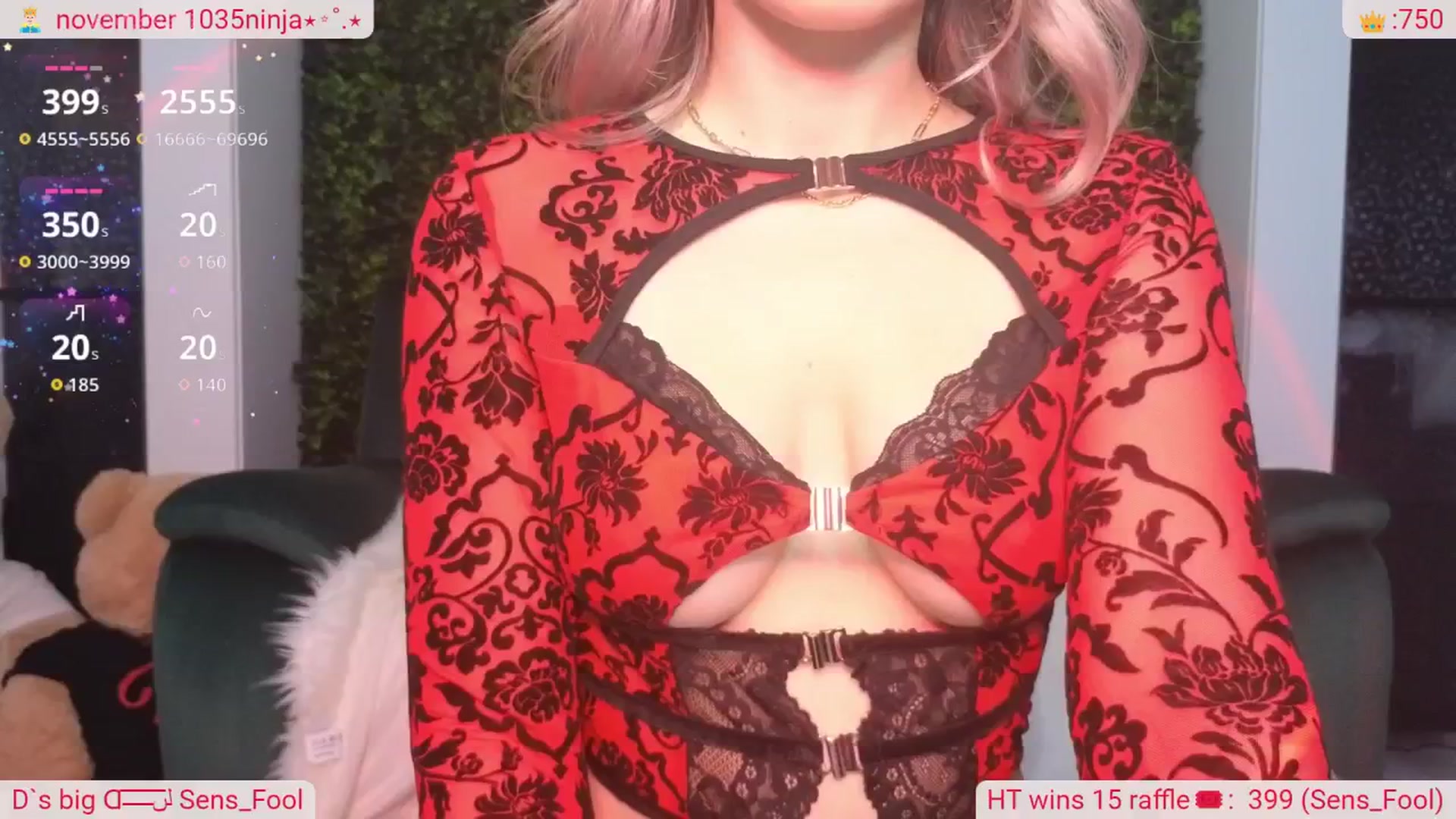 Gallery image thumbnail from DinasLibrary's myfreecams stream on, 11/08/2025, 05:22 image 15 of 20