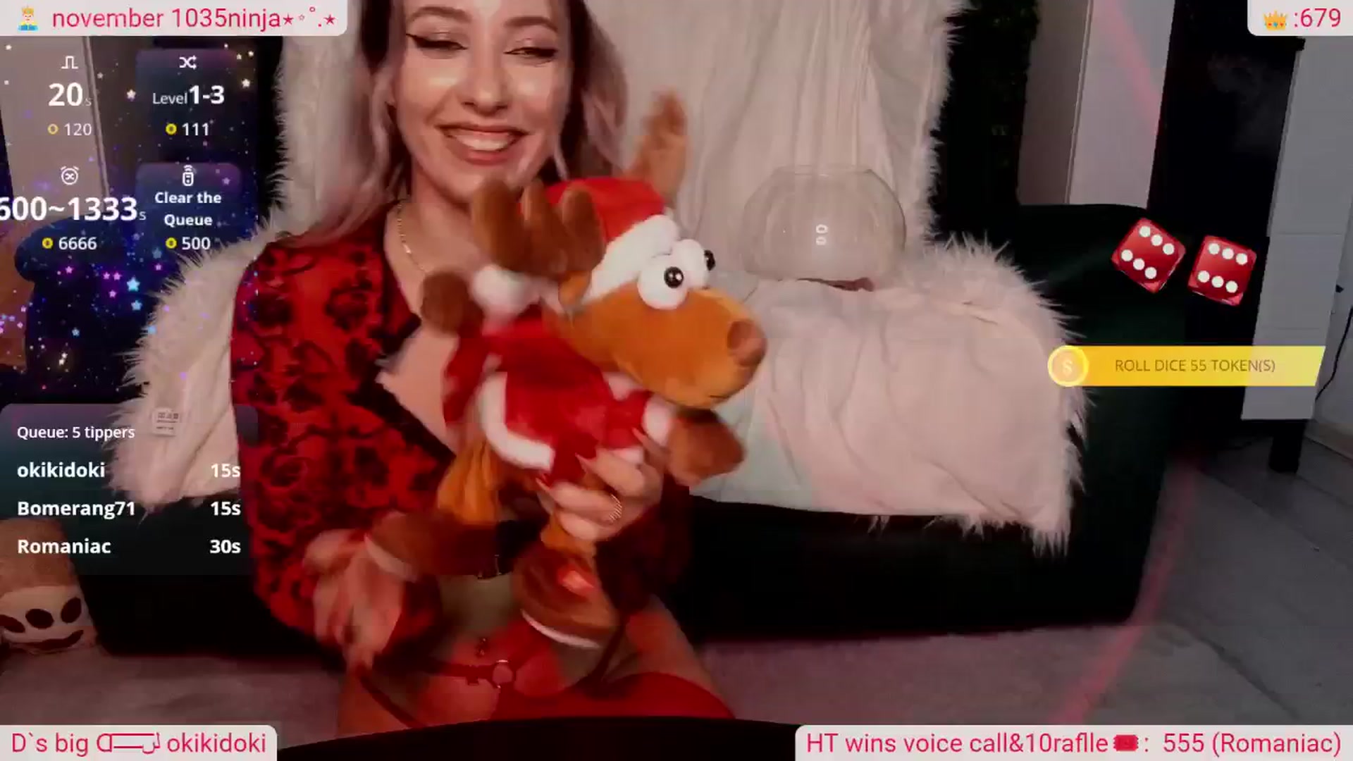 Gallery image thumbnail from DinasLibrary's myfreecams stream on, 11/08/2025, 06:30 image 19 of 20