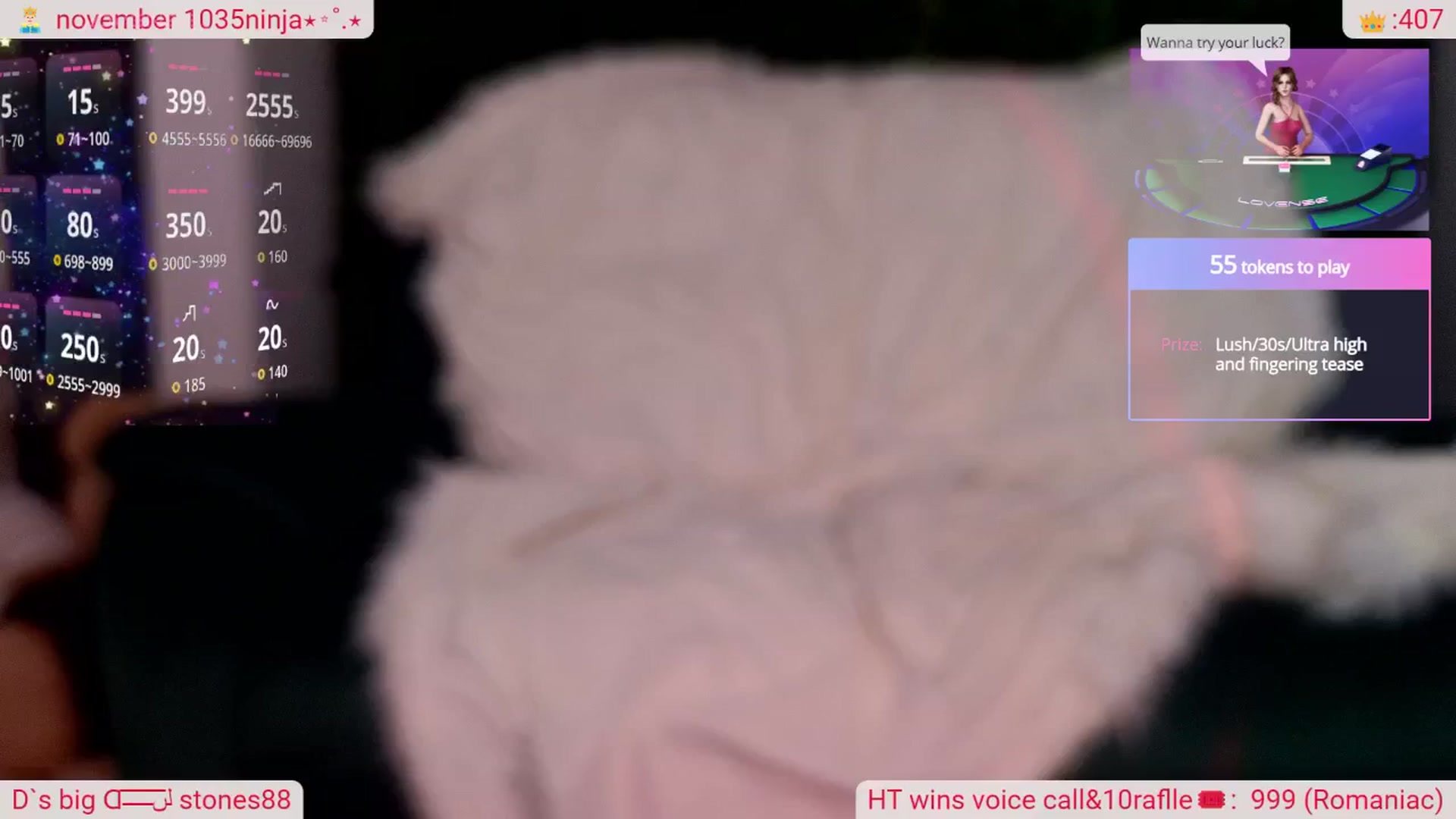 Gallery image thumbnail from DinasLibrary's myfreecams stream on, 11/08/2025, 09:01 image 11 of 20