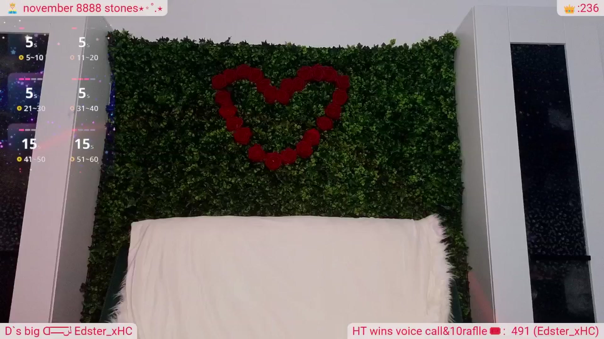 Gallery image thumbnail from DinasLibrary's myfreecams stream on, 11/15/2025, 07:07 image 7 of 20