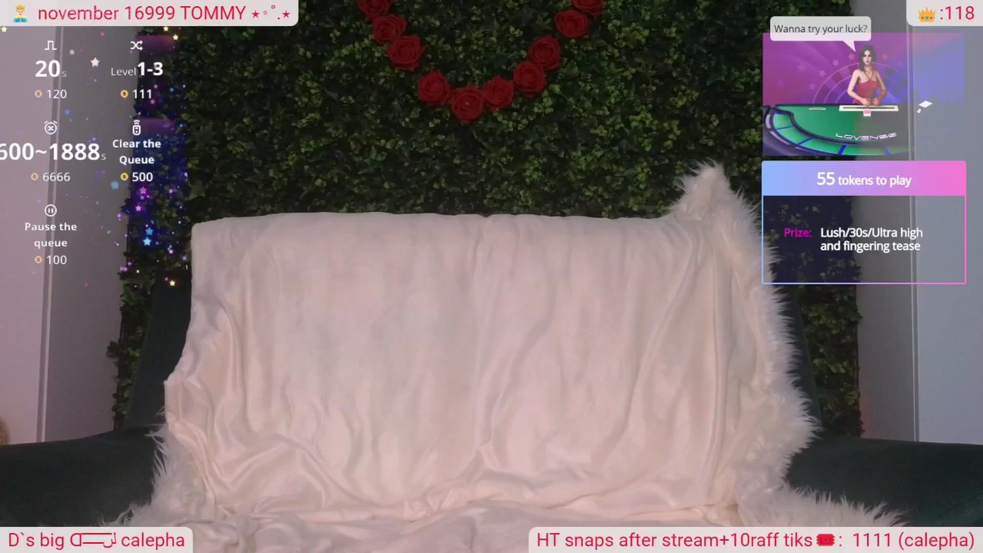 Gallery image thumbnail from DinasLibrary's myfreecams stream on, 11/21/2025, 07:35 image 17 of 20
