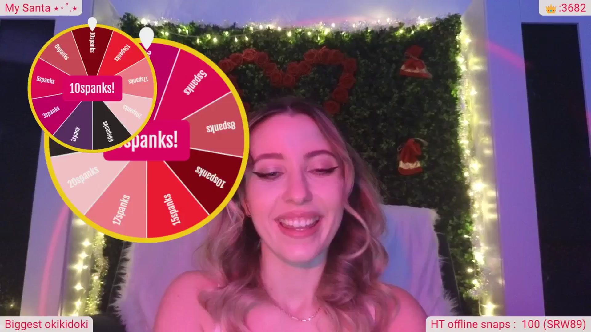 Gallery image thumbnail from DinasLibrary's myfreecams stream on, 12/04/2025, 08:56 image 1 of 20