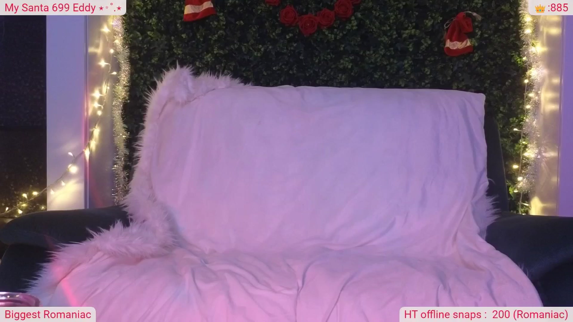 Gallery image thumbnail from DinasLibrary's myfreecams stream on, 12/05/2025, 09:10 image 6 of 20