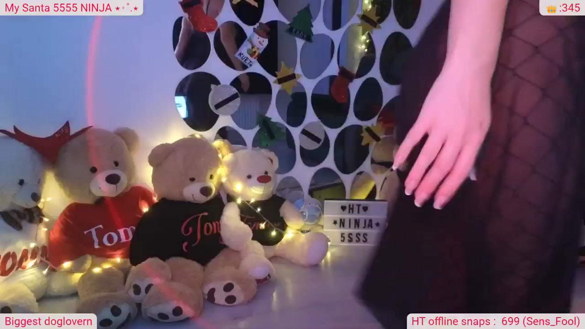 Gallery image thumbnail from DinasLibrary's myfreecams stream on, 12/06/2025, 07:26 image 7 of 20