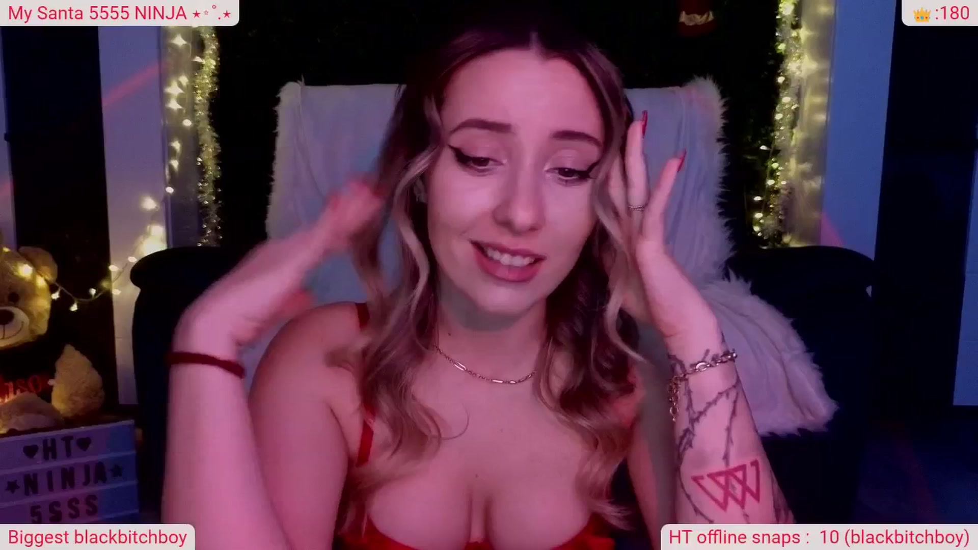 Gallery image thumbnail from DinasLibrary's myfreecams stream on, 12/07/2025, 06:41 image 1 of 20