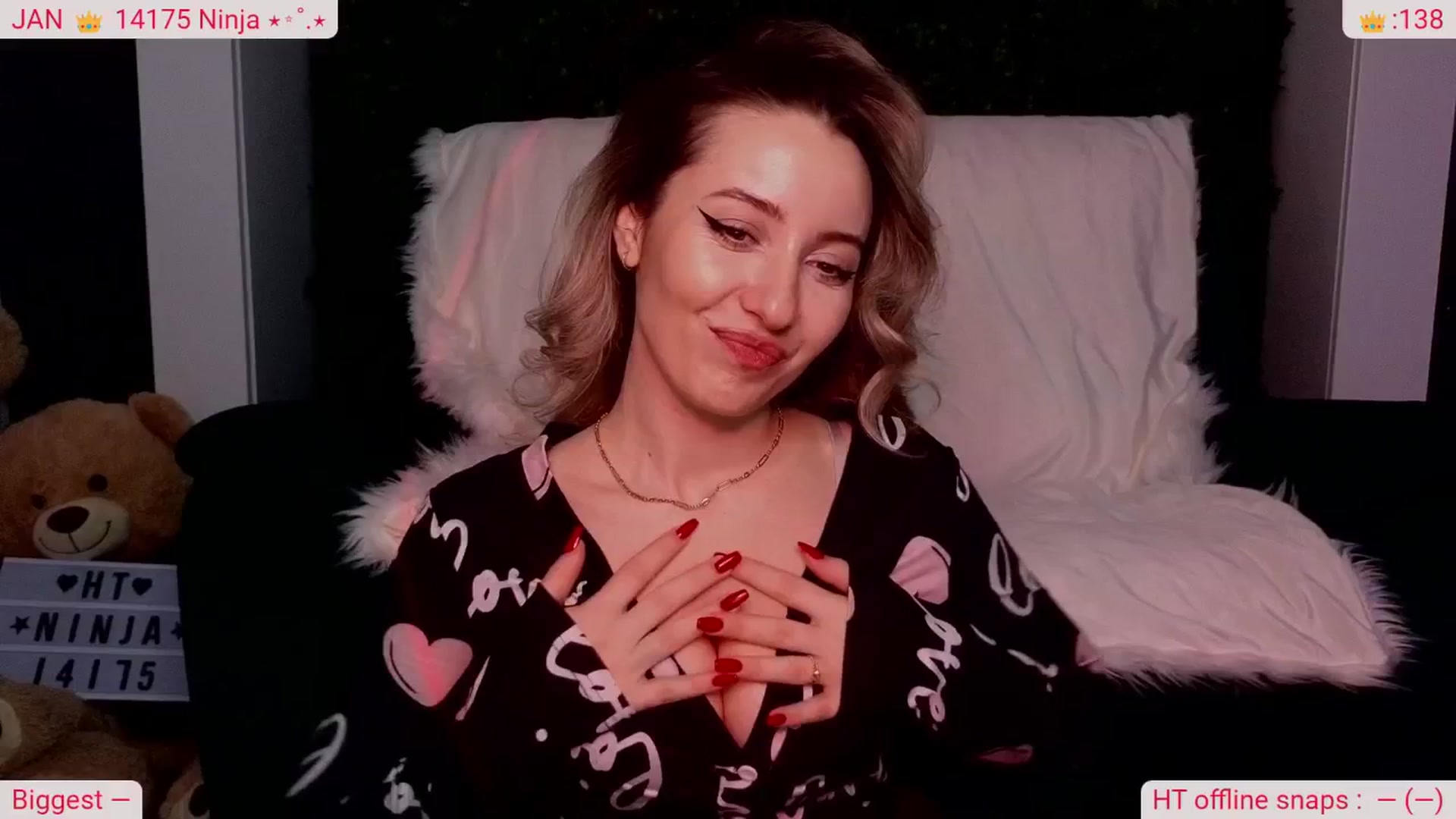Gallery image thumbnail from DinasLibrary's myfreecams stream on, 01/23/2026, 06:41 image 2 of 20
