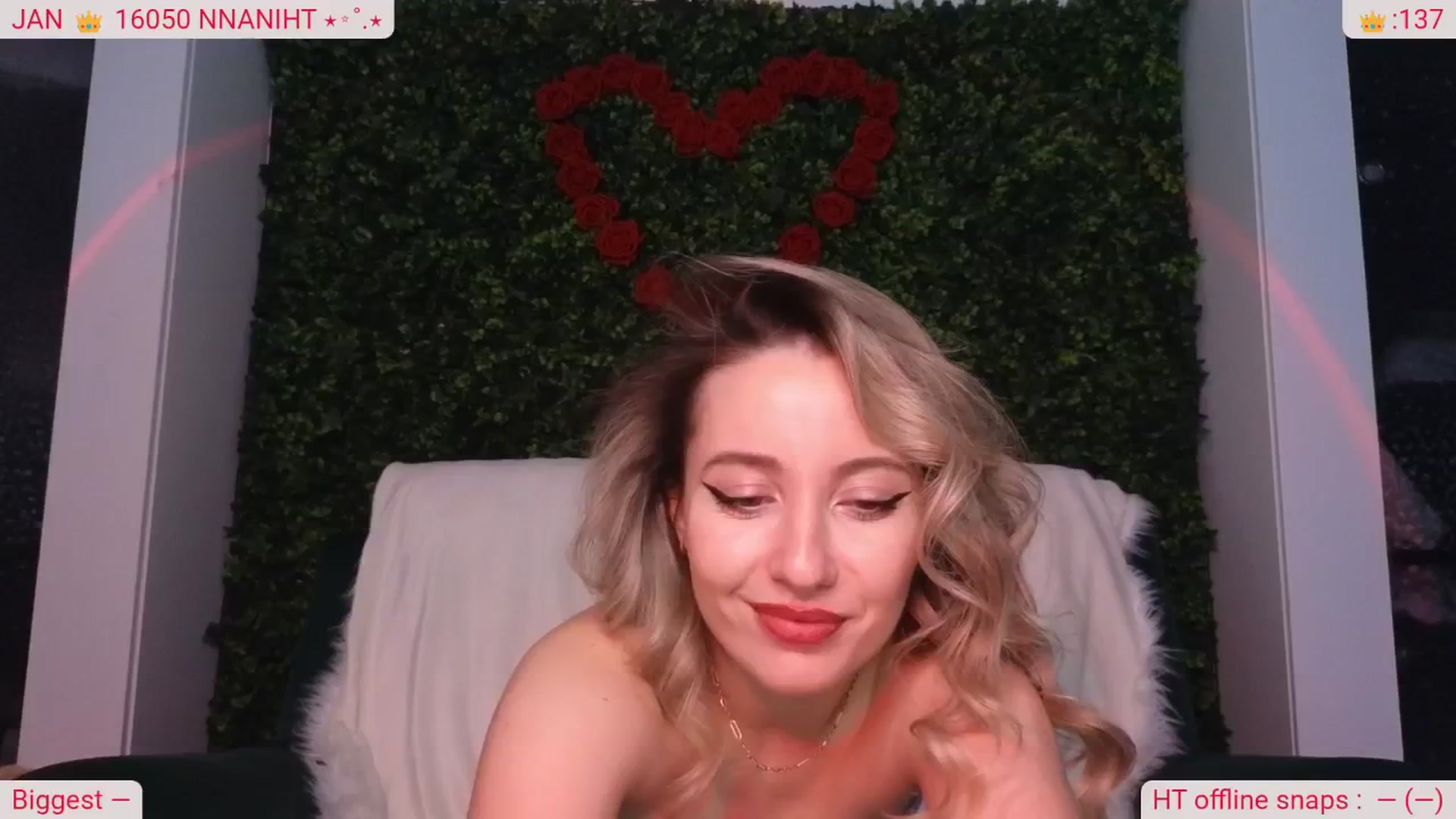 Gallery image thumbnail from DinasLibrary's myfreecams stream on, 01/30/2026, 04:42 image 13 of 20