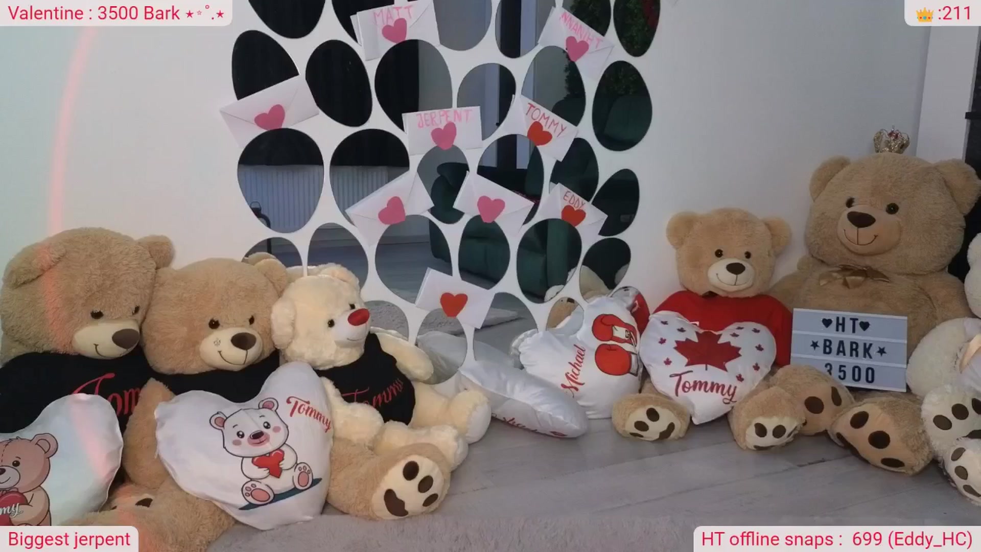 Gallery image thumbnail from DinasLibrary's myfreecams stream on, 02/07/2026, 08:42 image 17 of 20