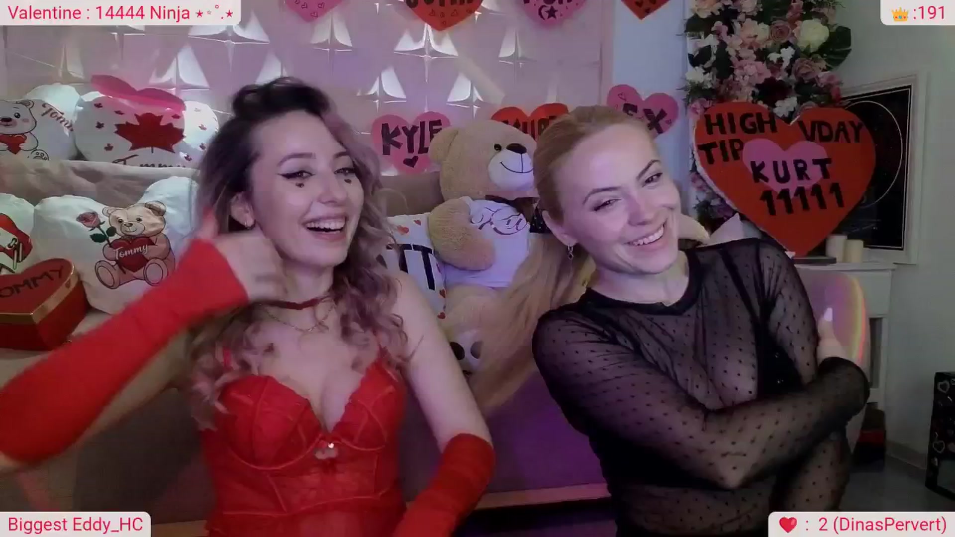 Gallery image thumbnail from DinasLibrary's myfreecams stream on, 02/15/2026, 07:46 image 1 of 20
