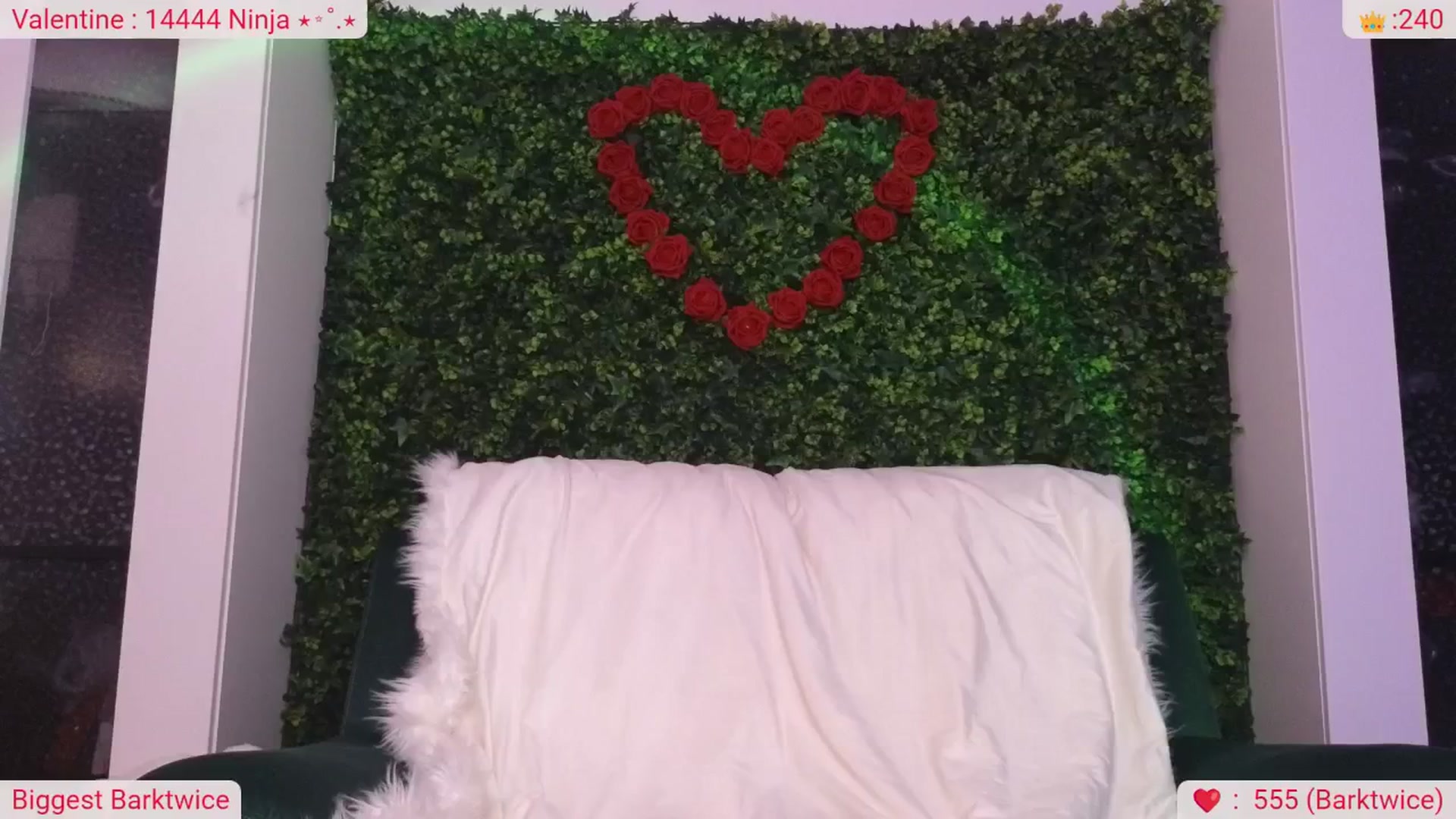 Gallery image thumbnail from DinasLibrary's myfreecams stream on, 02/20/2026, 08:55 image 4 of 20