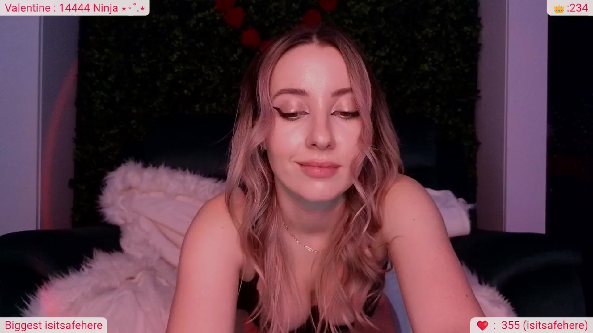 Gallery image thumbnail from DinasLibrary's myfreecams stream on, 02/21/2026, 09:53 image 7 of 20