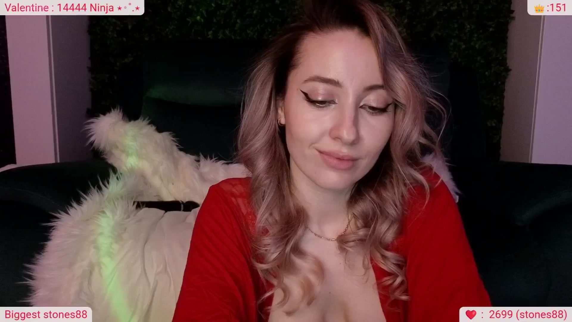 Gallery image thumbnail from DinasLibrary's myfreecams stream on, 02/22/2026, 10:06 image 13 of 20