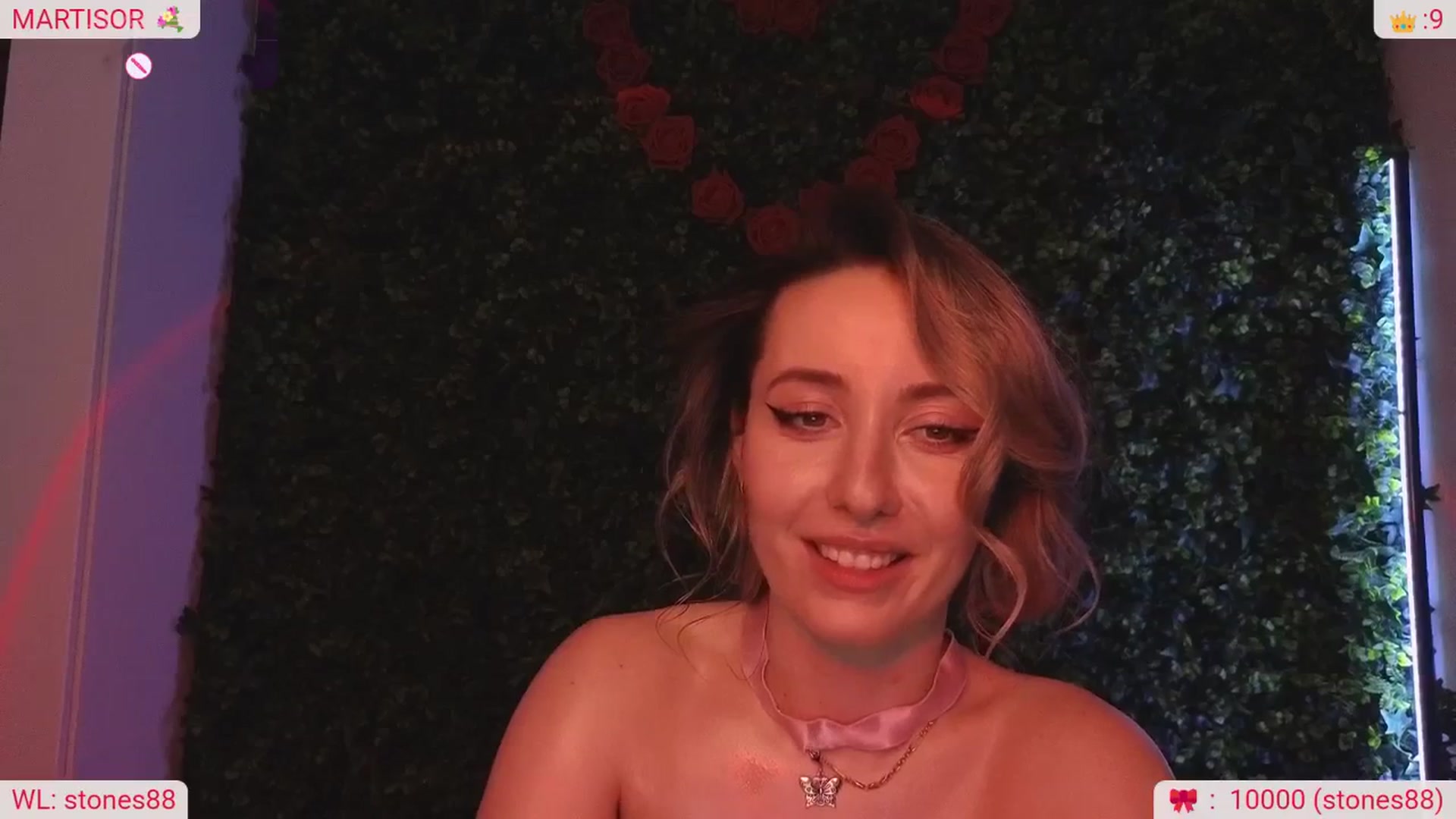 Gallery image thumbnail from DinasLibrary's myfreecams stream on, 03/01/2026, 10:46 image 2 of 20