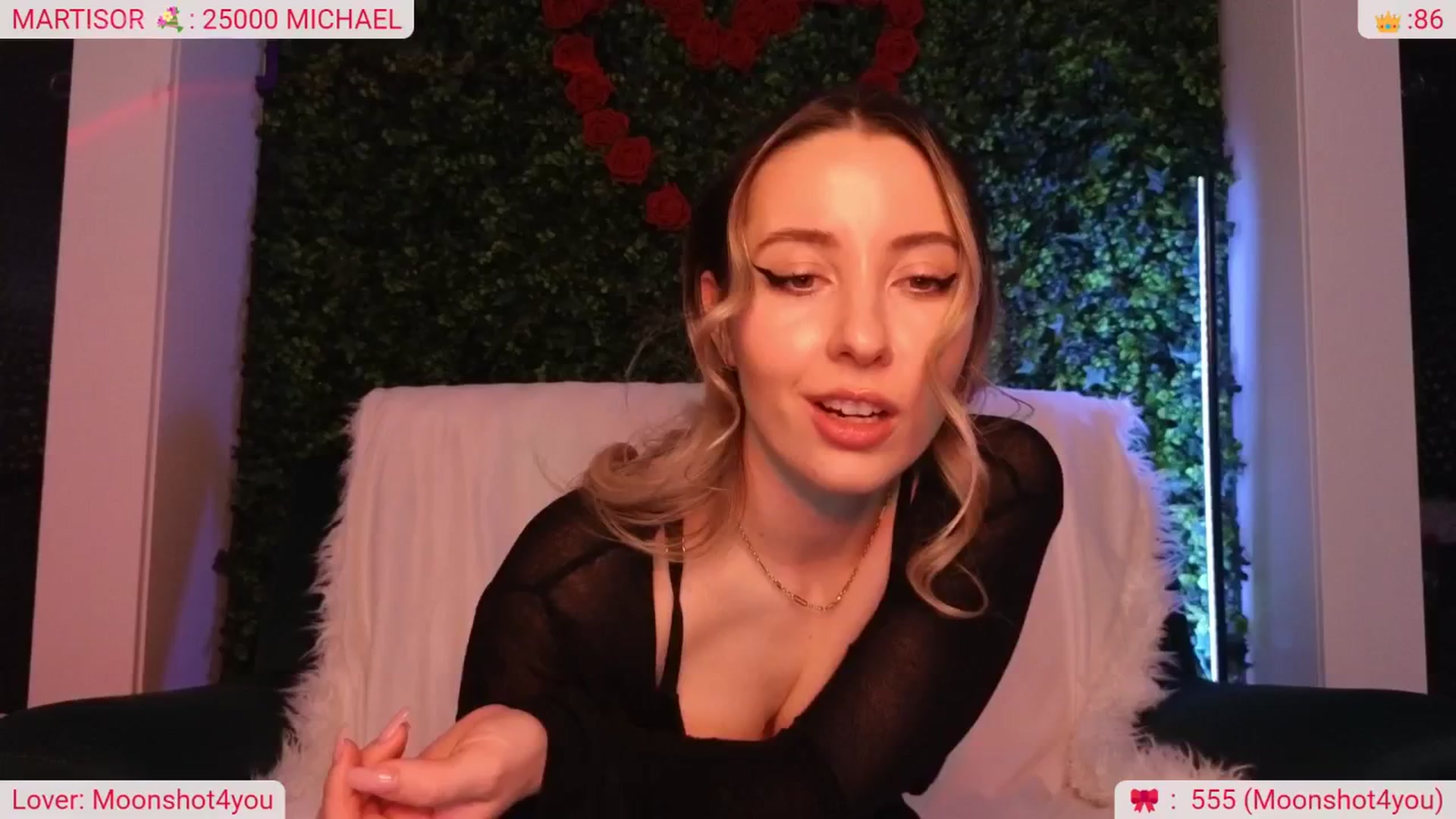 Gallery image thumbnail from DinasLibrary's myfreecams stream on, 03/19/2026, 07:17 image 1 of 20