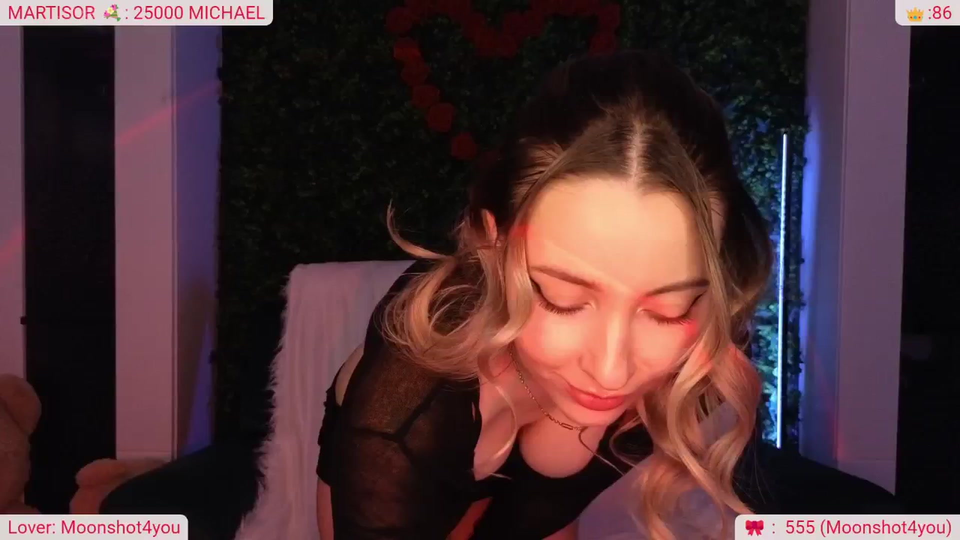 Gallery image thumbnail from DinasLibrary's myfreecams stream on, 03/19/2026, 07:17 image 2 of 20