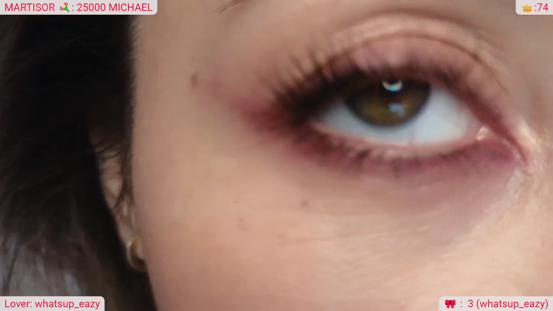 Gallery image thumbnail from DinasLibrary's myfreecams stream on, 03/20/2026, 05:02 image 3 of 20
