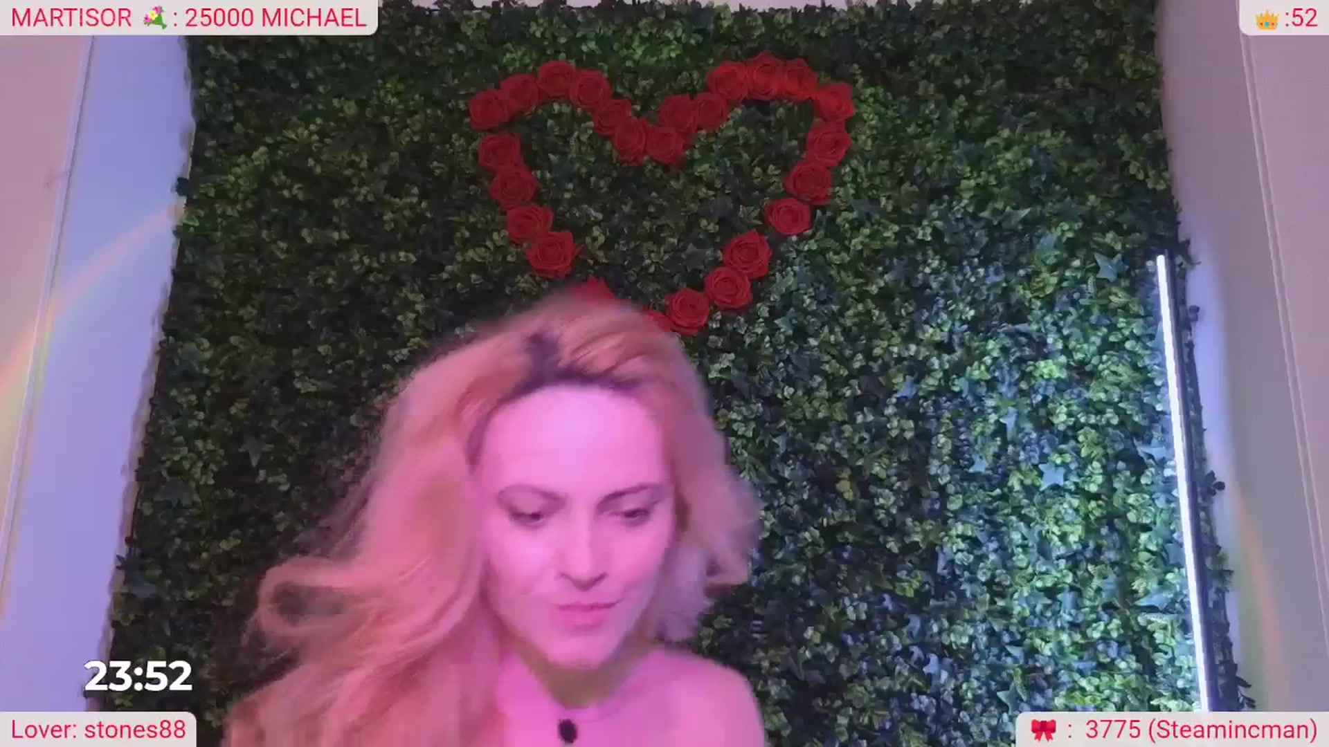 Gallery image thumbnail from DinasLibrary's myfreecams stream on, 03/21/2026, 08:42 image 20 of 20