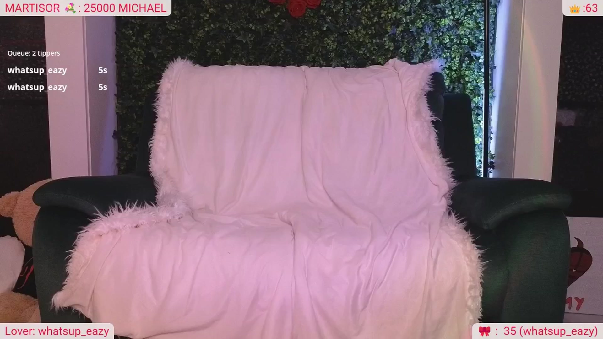 Gallery image thumbnail from DinasLibrary's myfreecams stream on, 03/27/2026, 05:42 image 6 of 20
