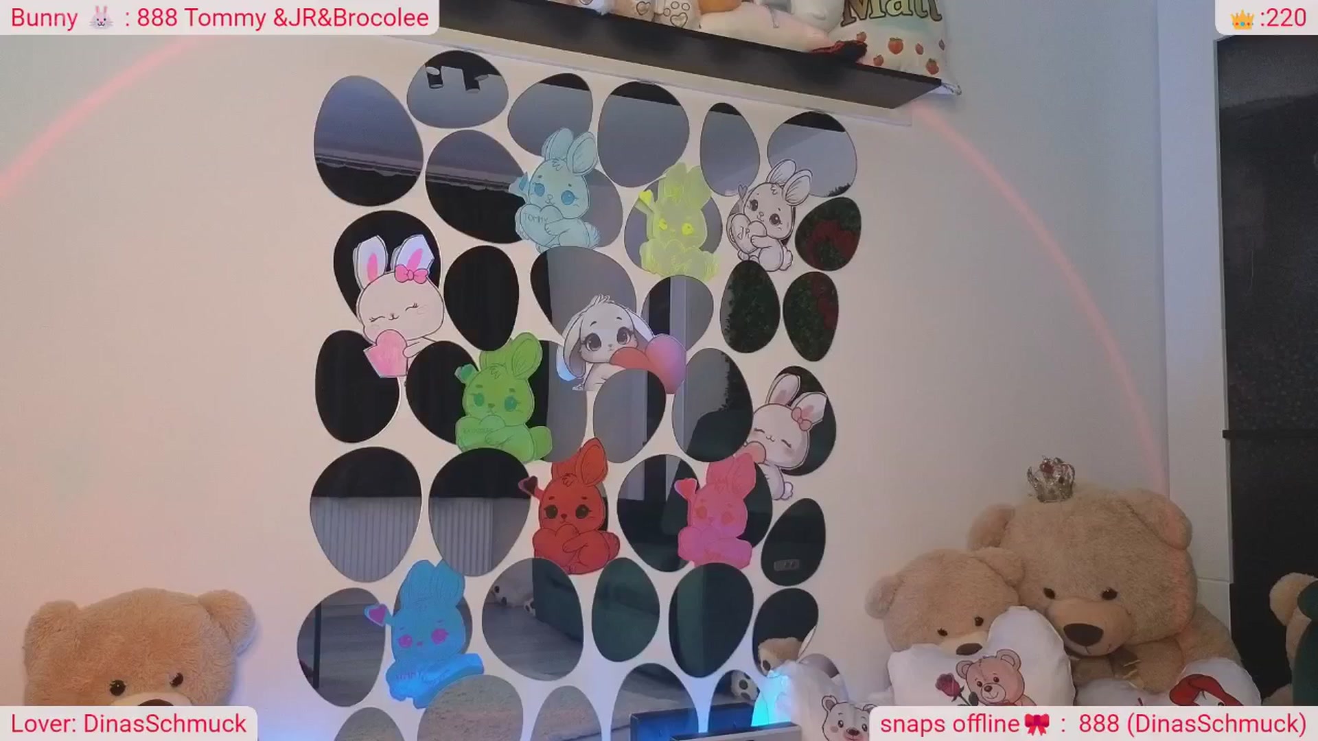 Gallery image thumbnail from DinasLibrary's myfreecams stream on, 04/03/2026, 05:45 image 17 of 20