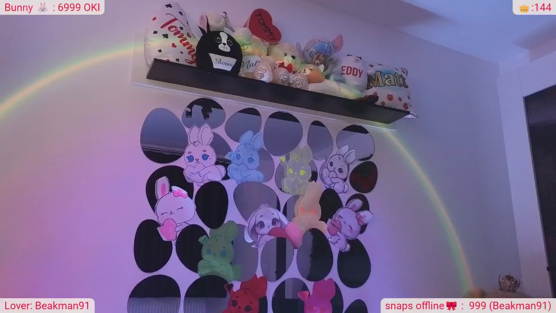 Gallery image thumbnail from DinasLibrary's myfreecams stream on, 04/08/2026, 06:06 image 12 of 20