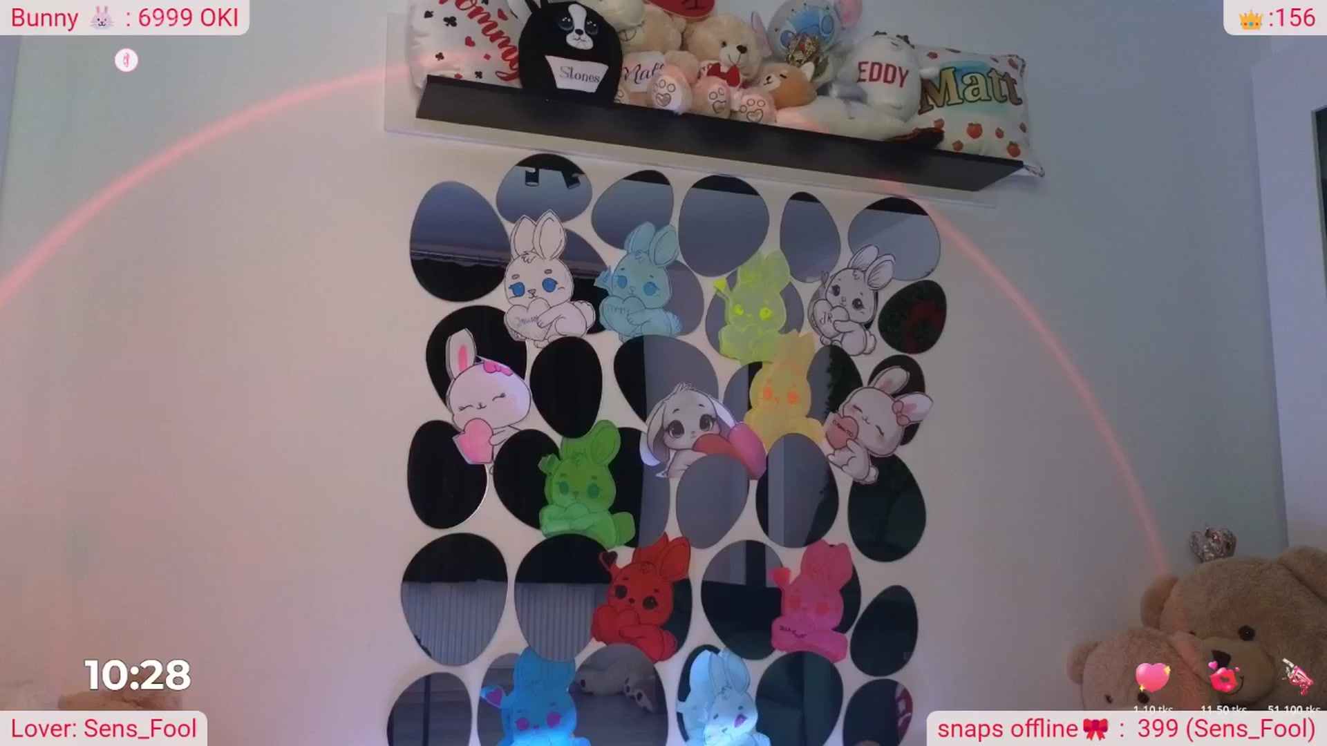 Gallery image thumbnail from DinasLibrary's myfreecams stream on, 04/10/2026, 05:28 image 18 of 20