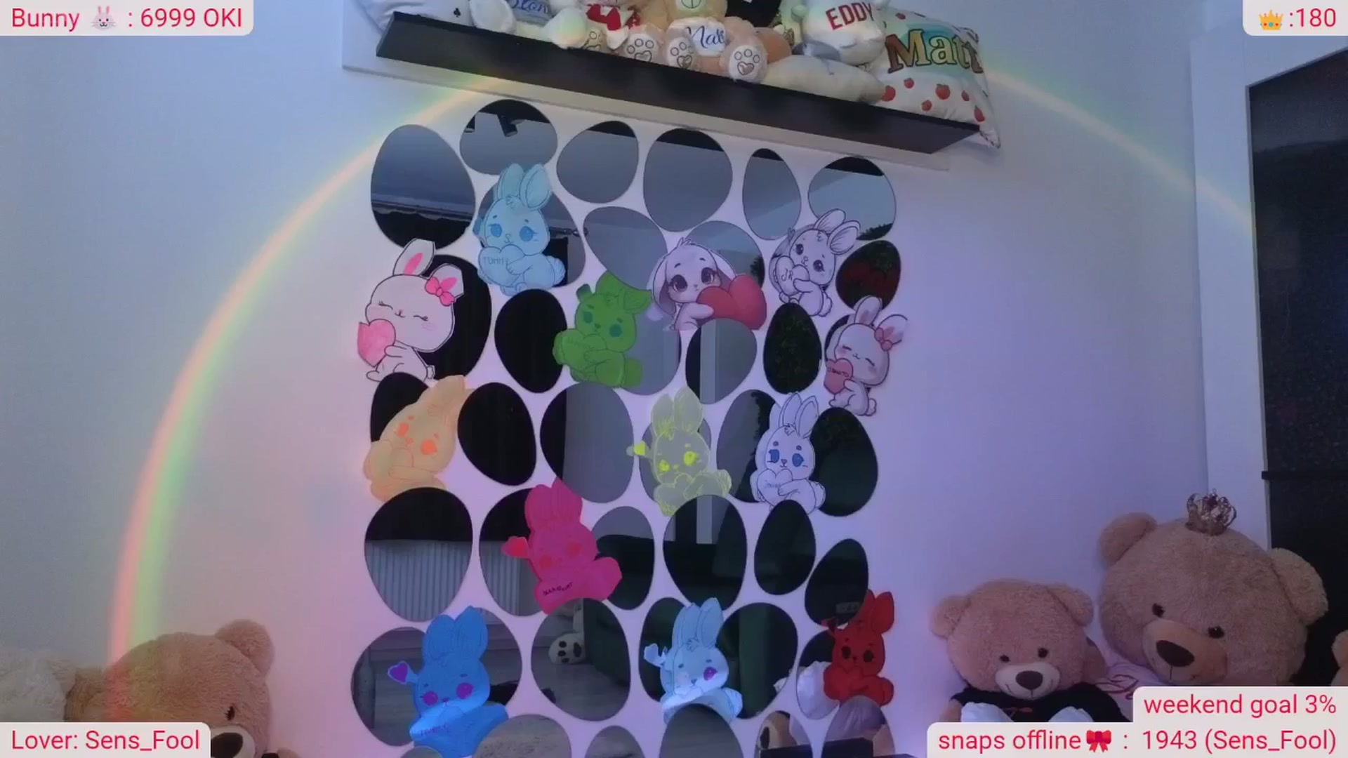 Gallery image thumbnail from DinasLibrary's myfreecams stream on, 04/17/2026, 06:39 image 14 of 20