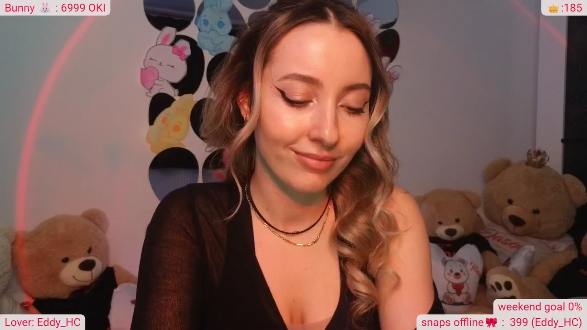 Gallery image thumbnail from DinasLibrary's myfreecams stream on, 04/17/2026, 06:39 image 4 of 20