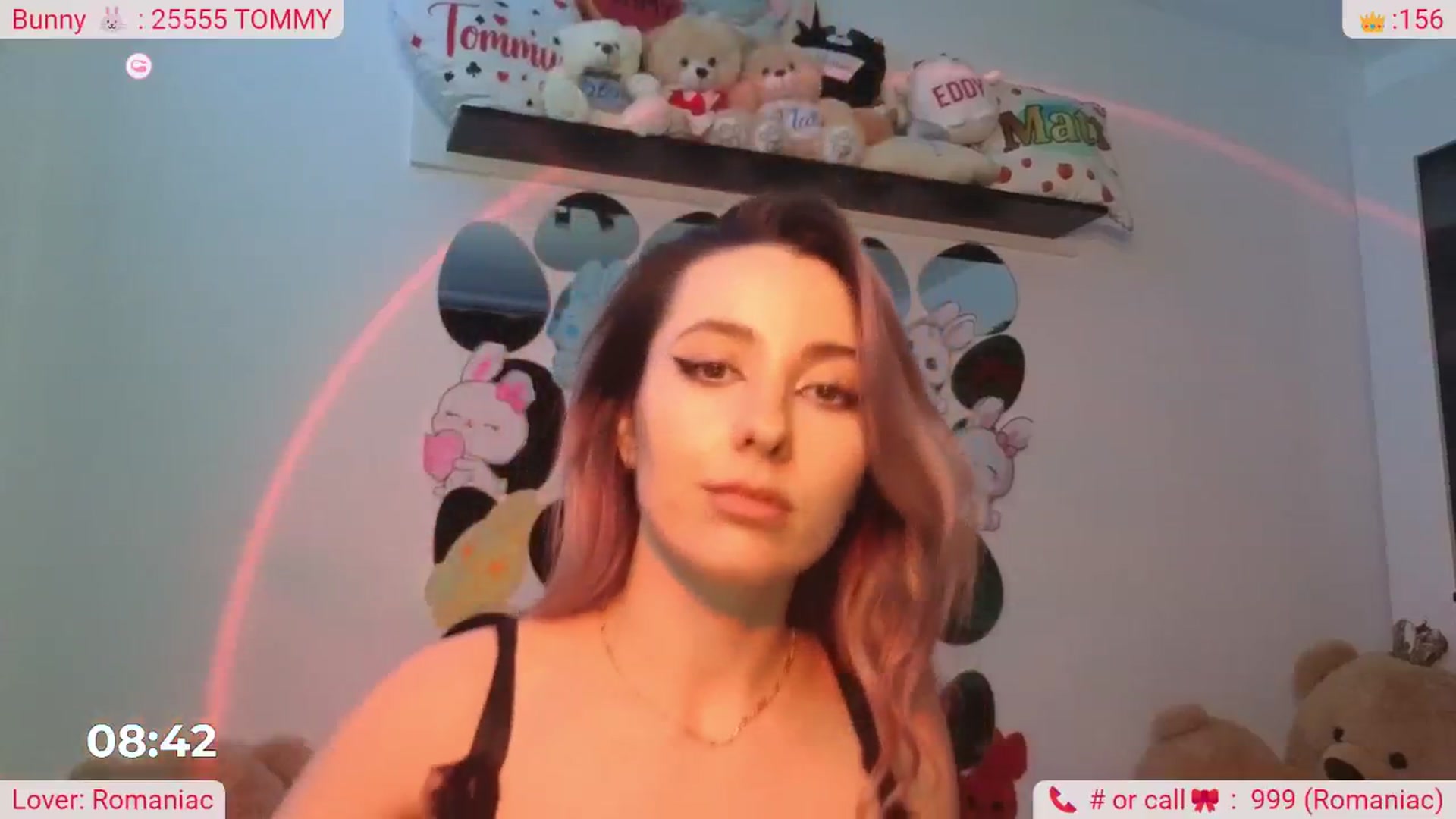 Gallery image thumbnail from DinasLibrary's myfreecams stream on, 04/27/2026, 07:40 image 20 of 20