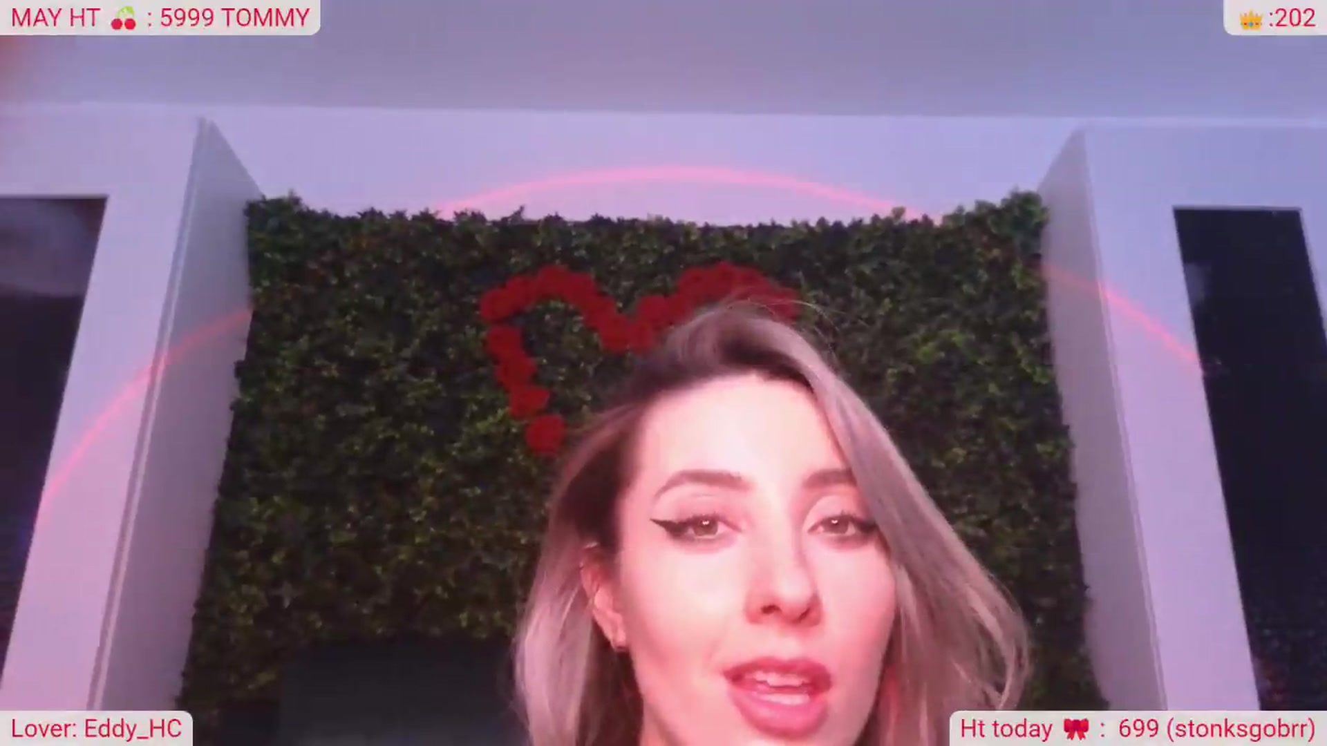 Gallery image thumbnail from DinasLibrary's myfreecams stream on, 05/21/2026, 06:48 image 13 of 20