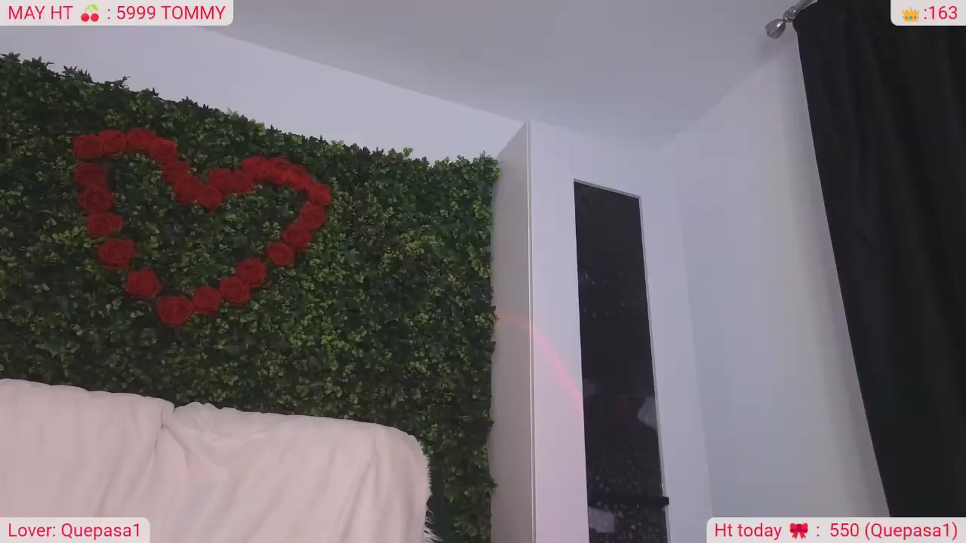 Gallery image thumbnail from DinasLibrary's myfreecams stream on, 05/29/2026, 04:24 image 17 of 20