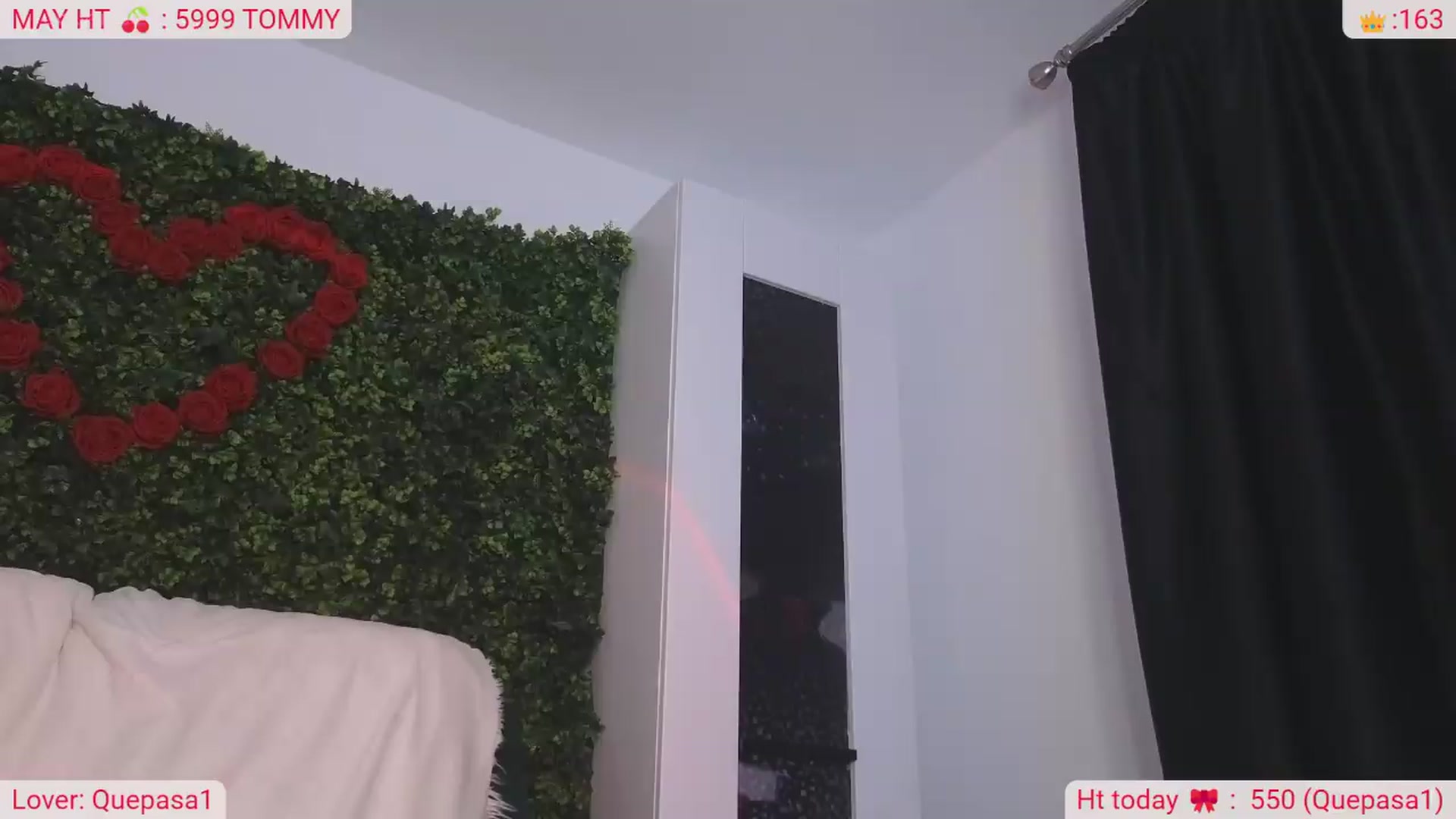 Gallery image thumbnail from DinasLibrary's myfreecams stream on, 05/29/2026, 04:24 image 18 of 20